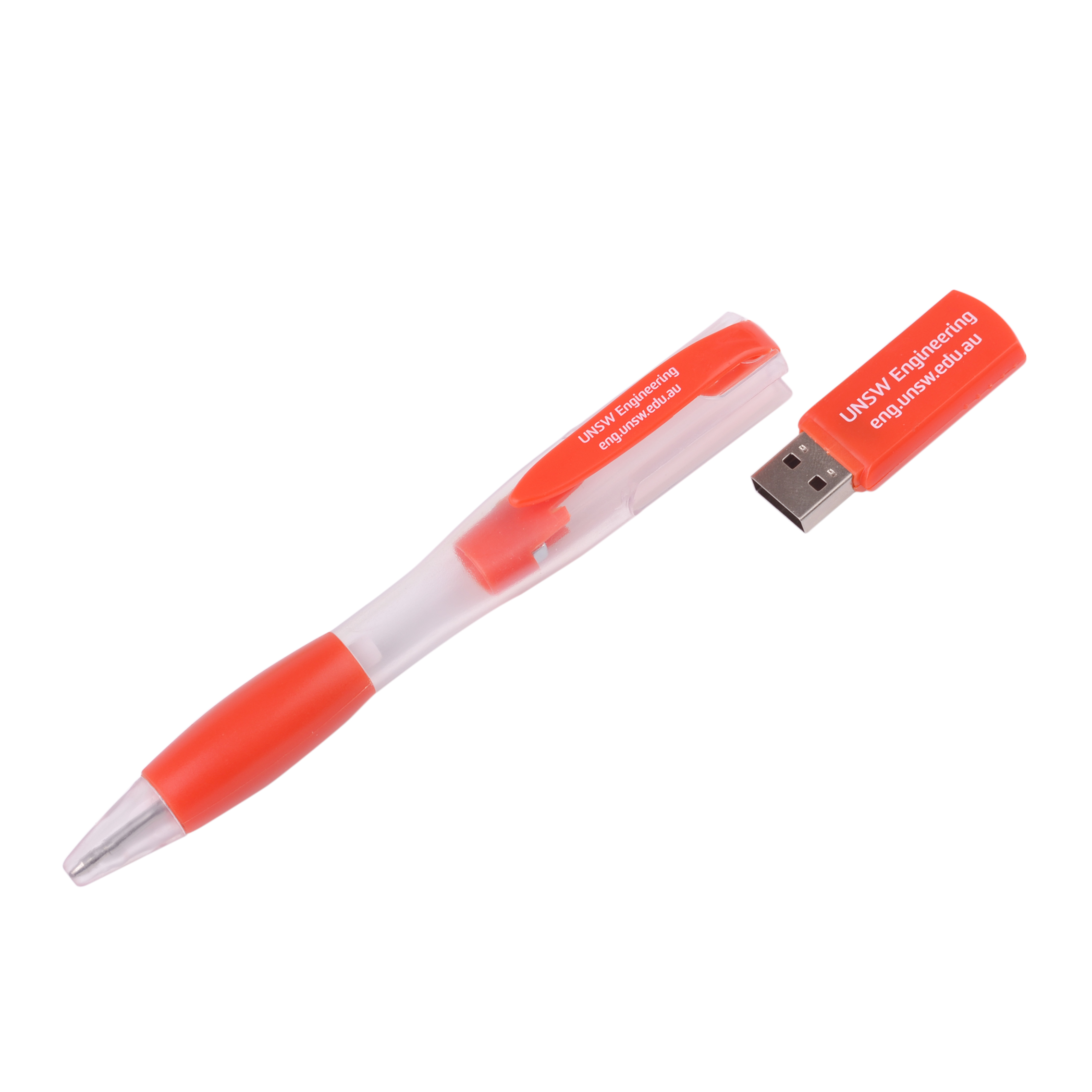 Ballpoint Pen Flash Drive - Image 12