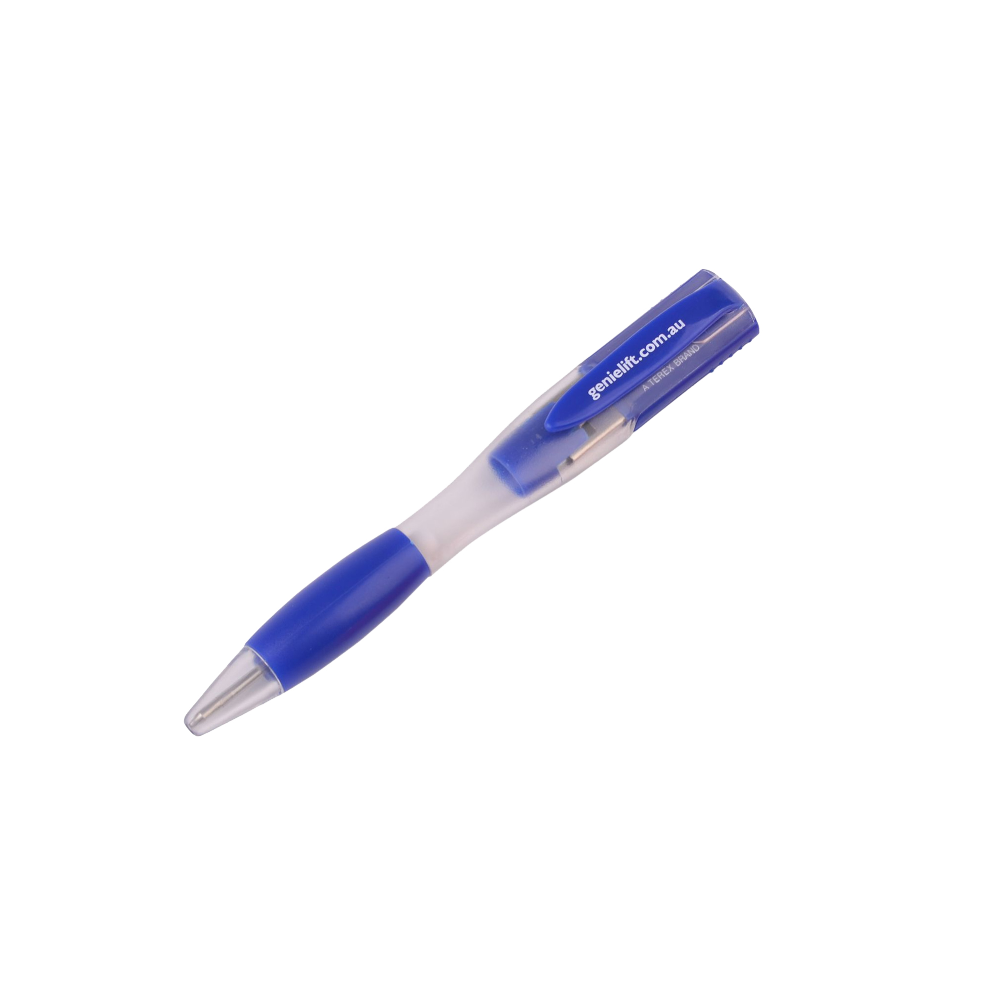Ballpoint Pen Flash Drive - Image 6