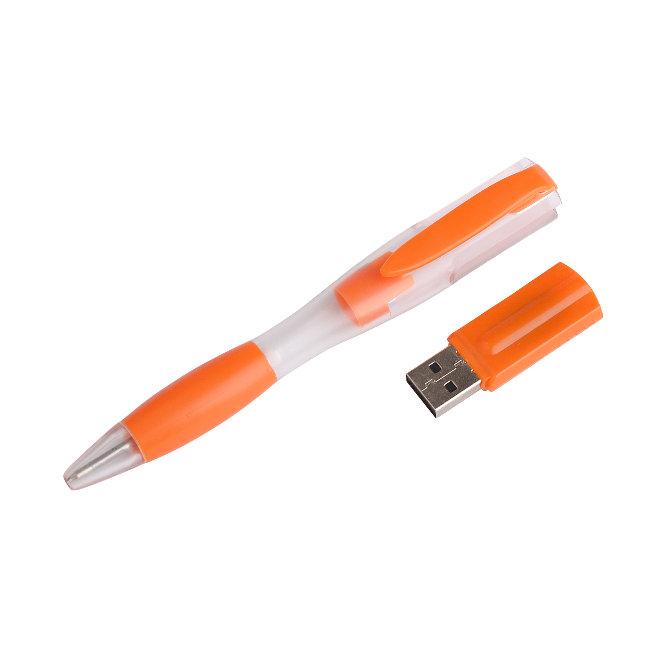 Ballpoint Pen Flash Drive - Image 8