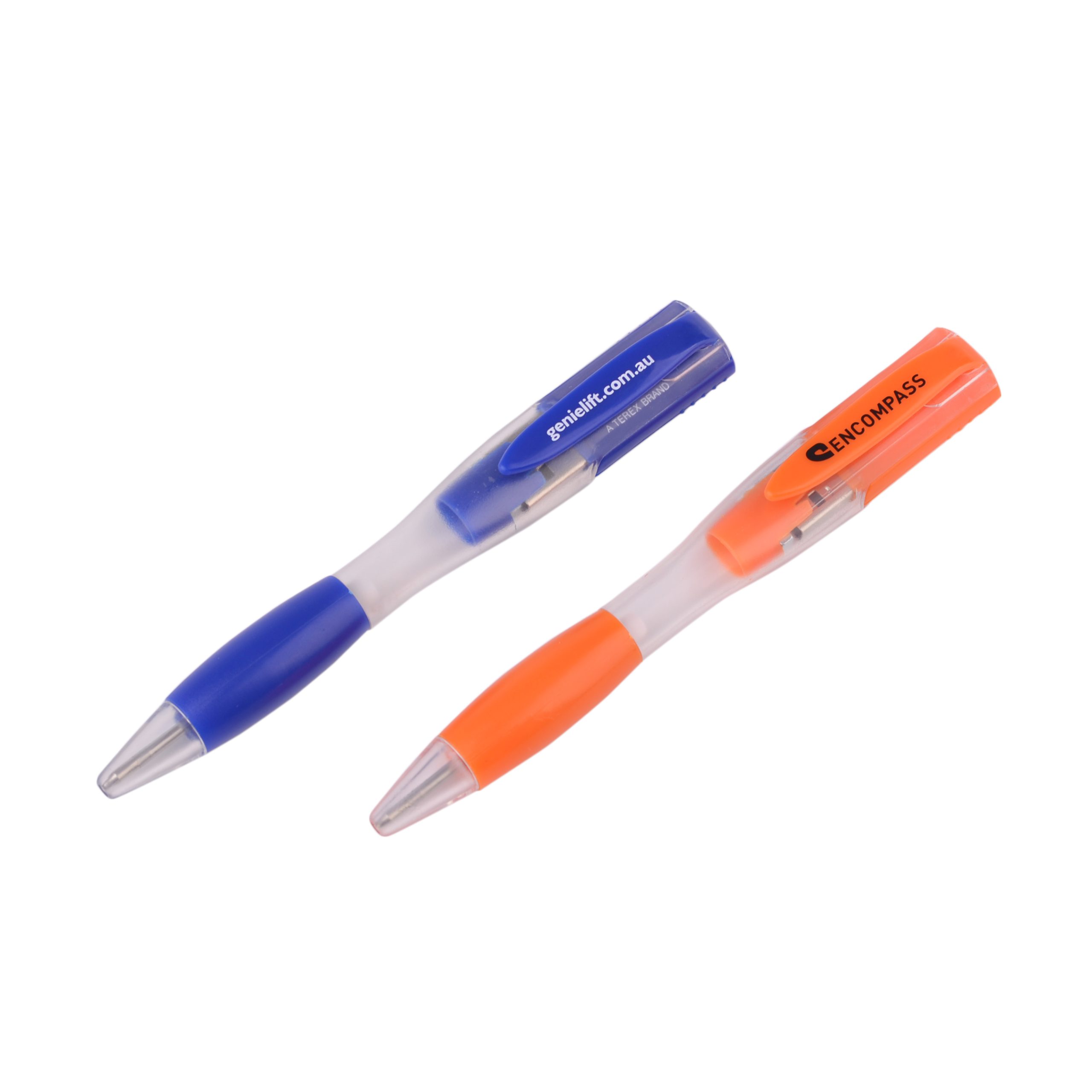 Ballpoint Pen Flash Drive - Image 9