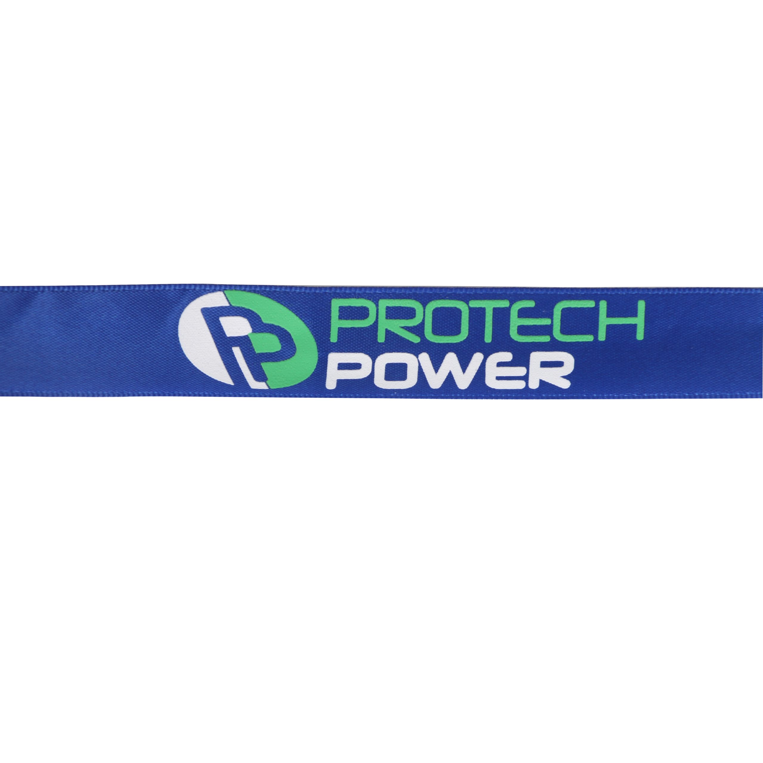 Satin Lanyard - Image 11