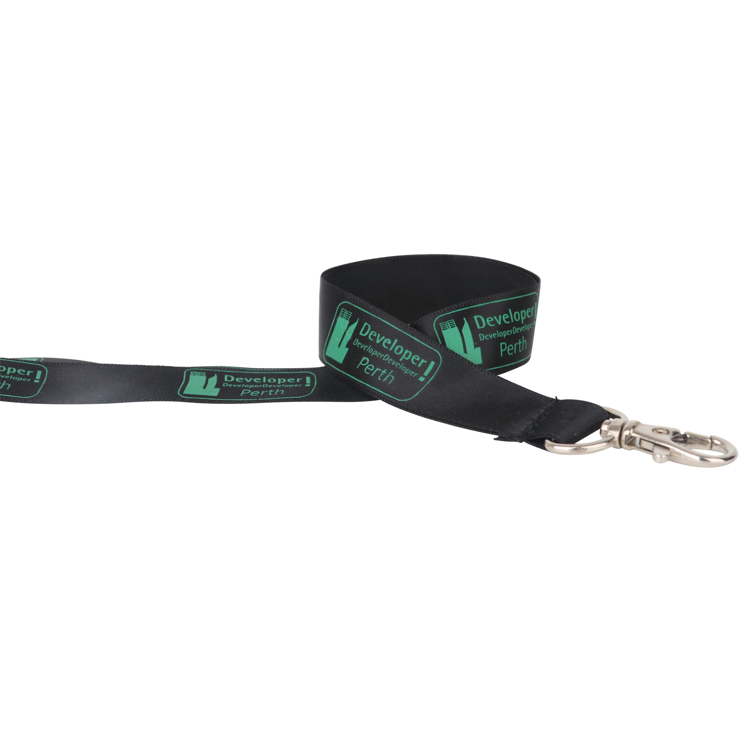 Satin Lanyard - Image 12