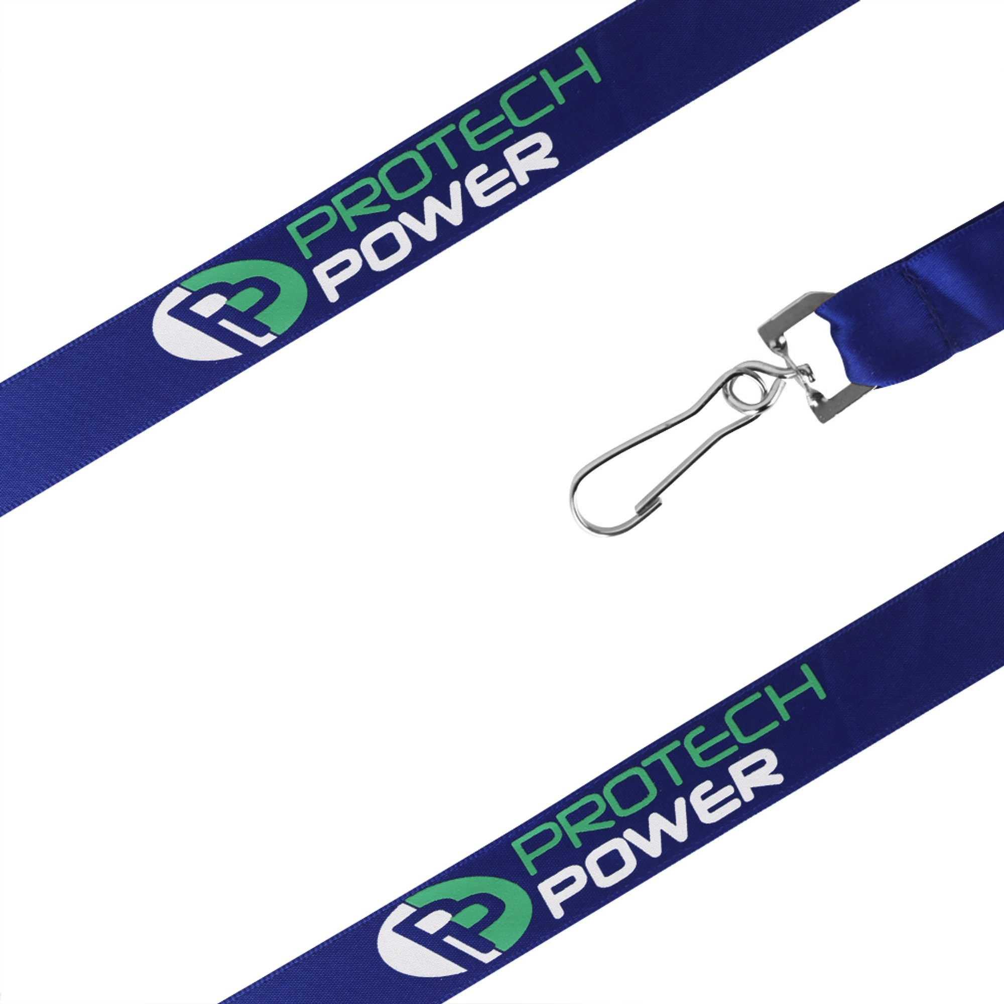 Satin Lanyard - Image 5