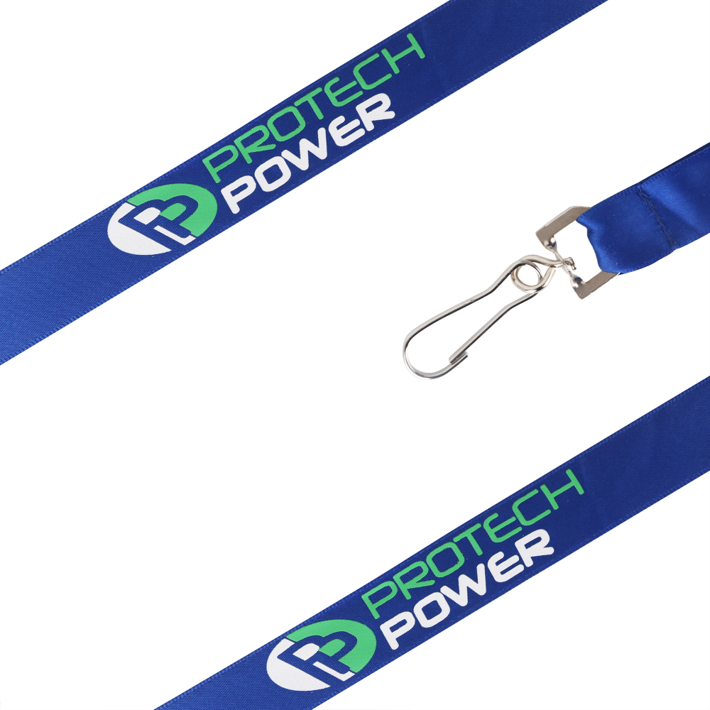 Satin Lanyard - Image 9