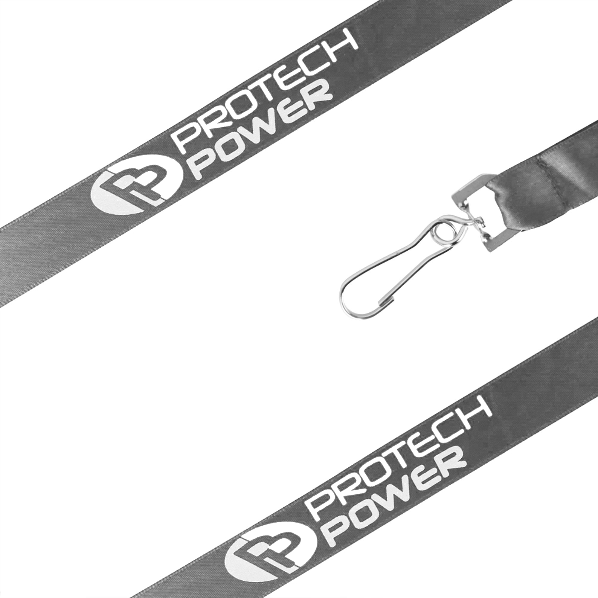 Satin Lanyard - Image 4