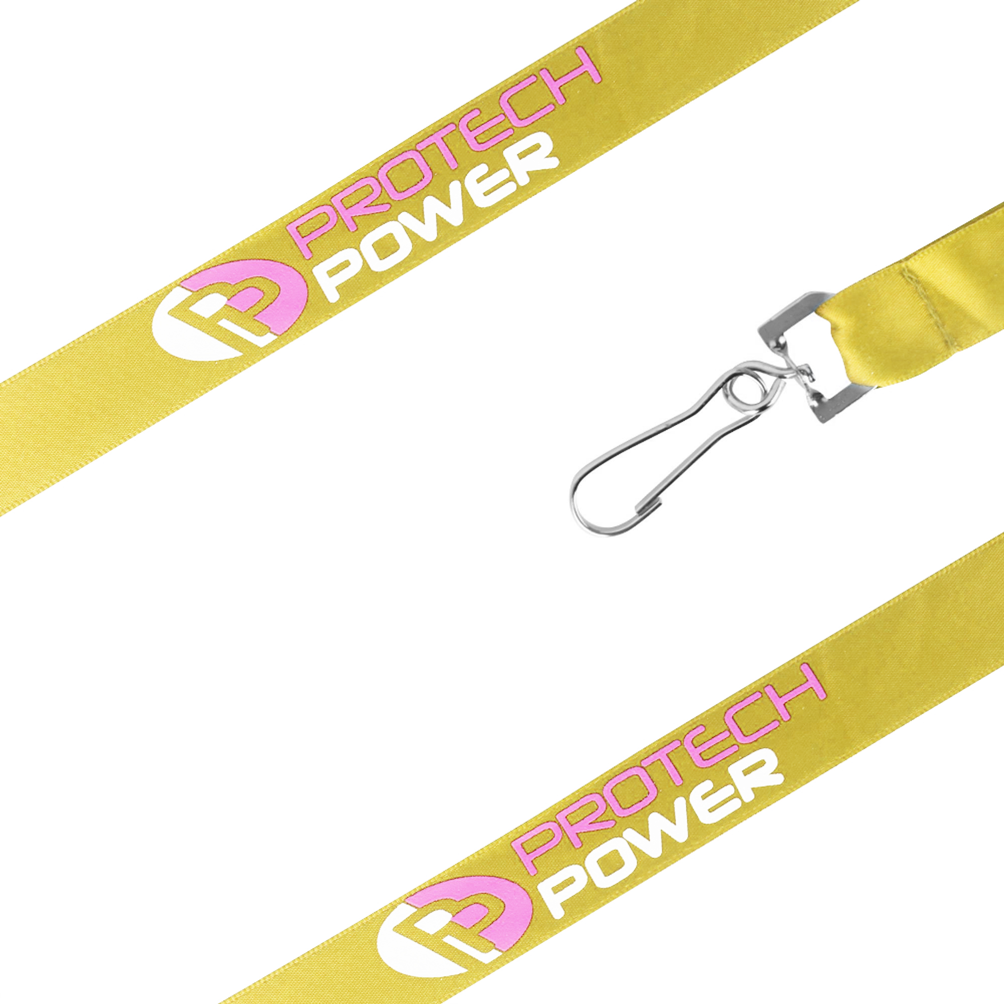 Satin Lanyard - Image 3