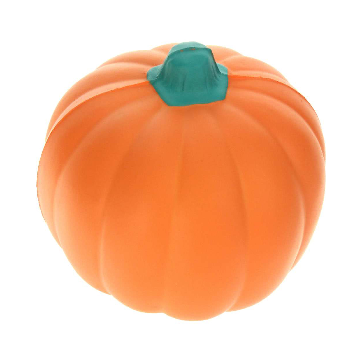 Pumpkin Shape Stress Reliever - Image 6