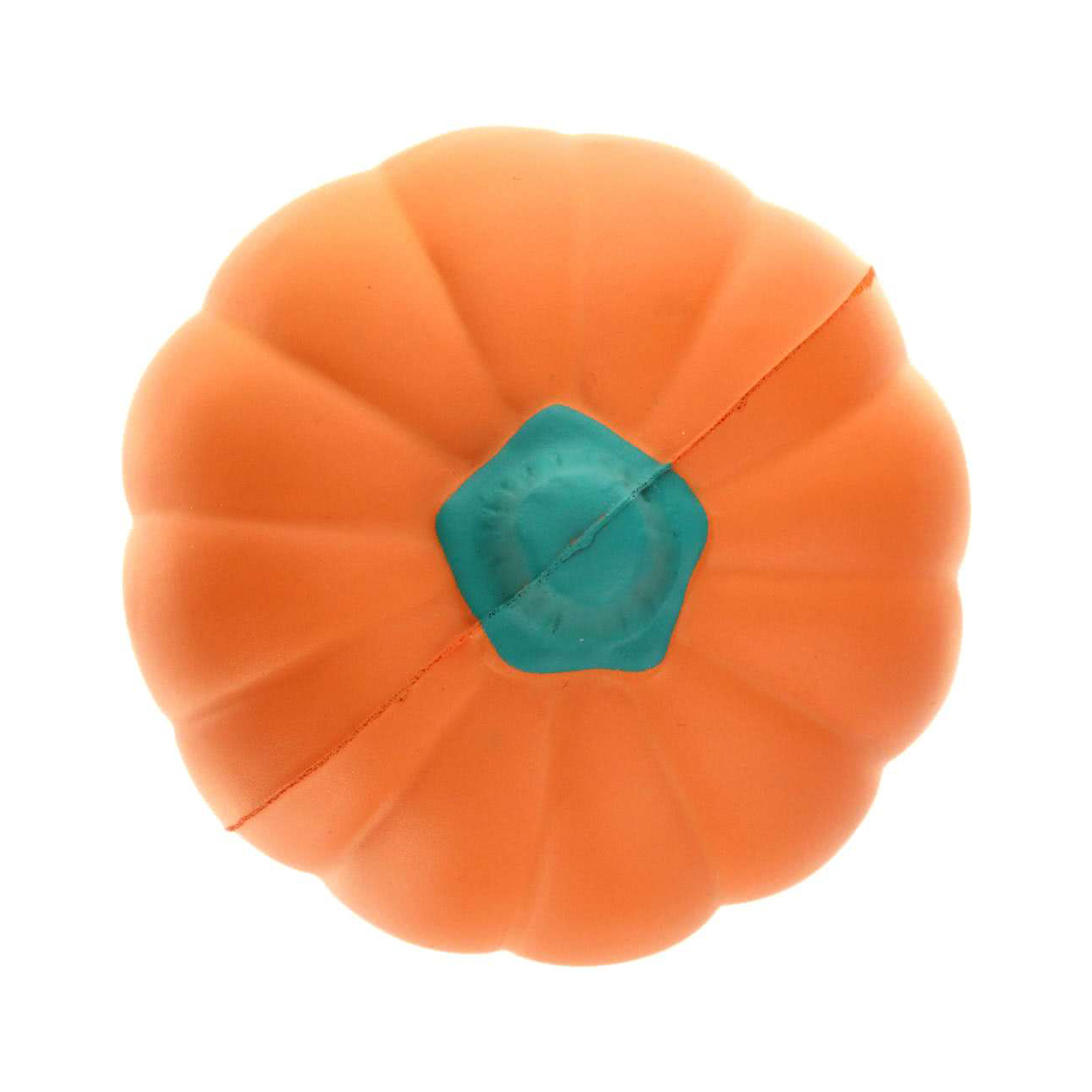 Pumpkin Shape Stress Reliever - Image 5