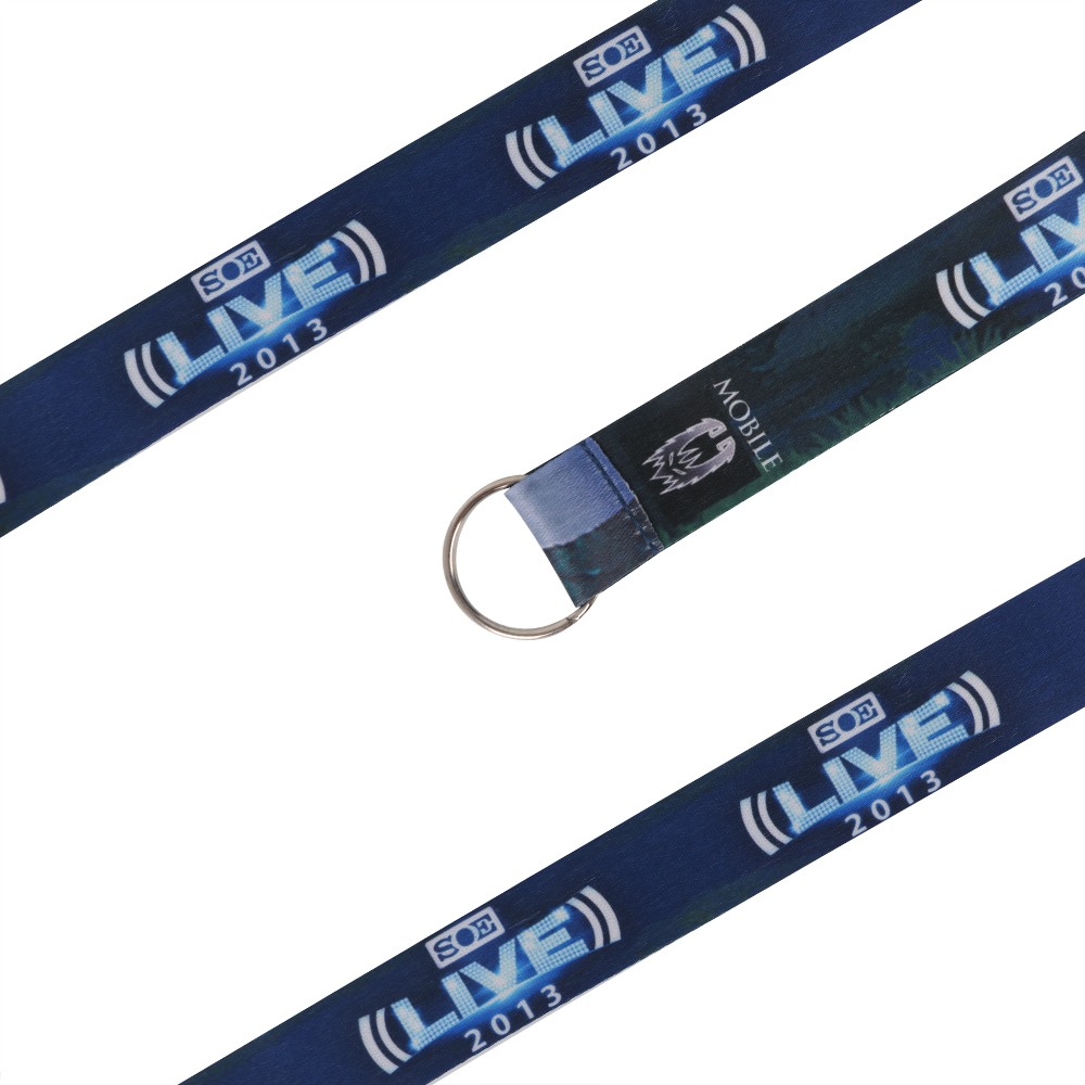 Sublimation Lanyard - Image 4