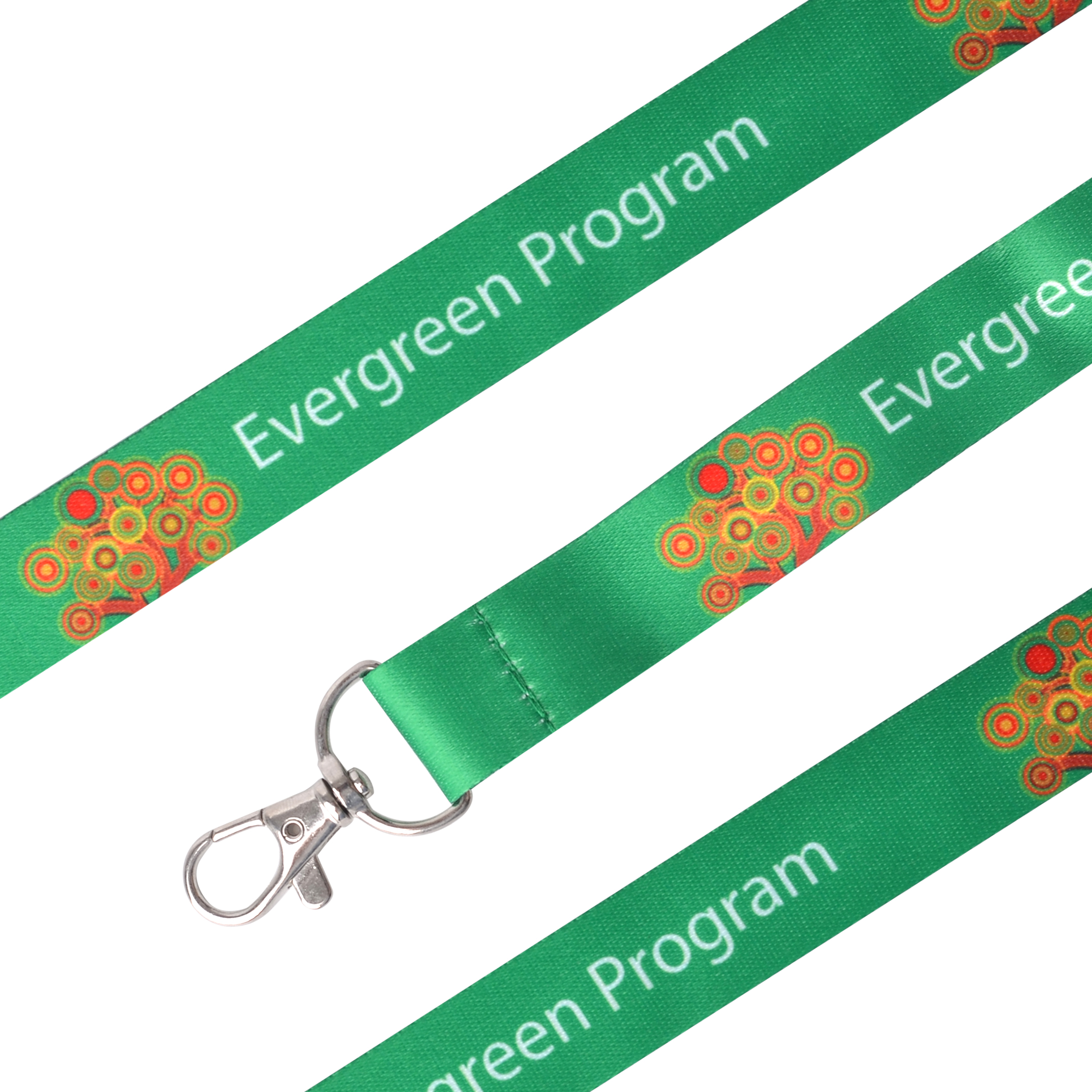 Sublimation Lanyard - Image 5