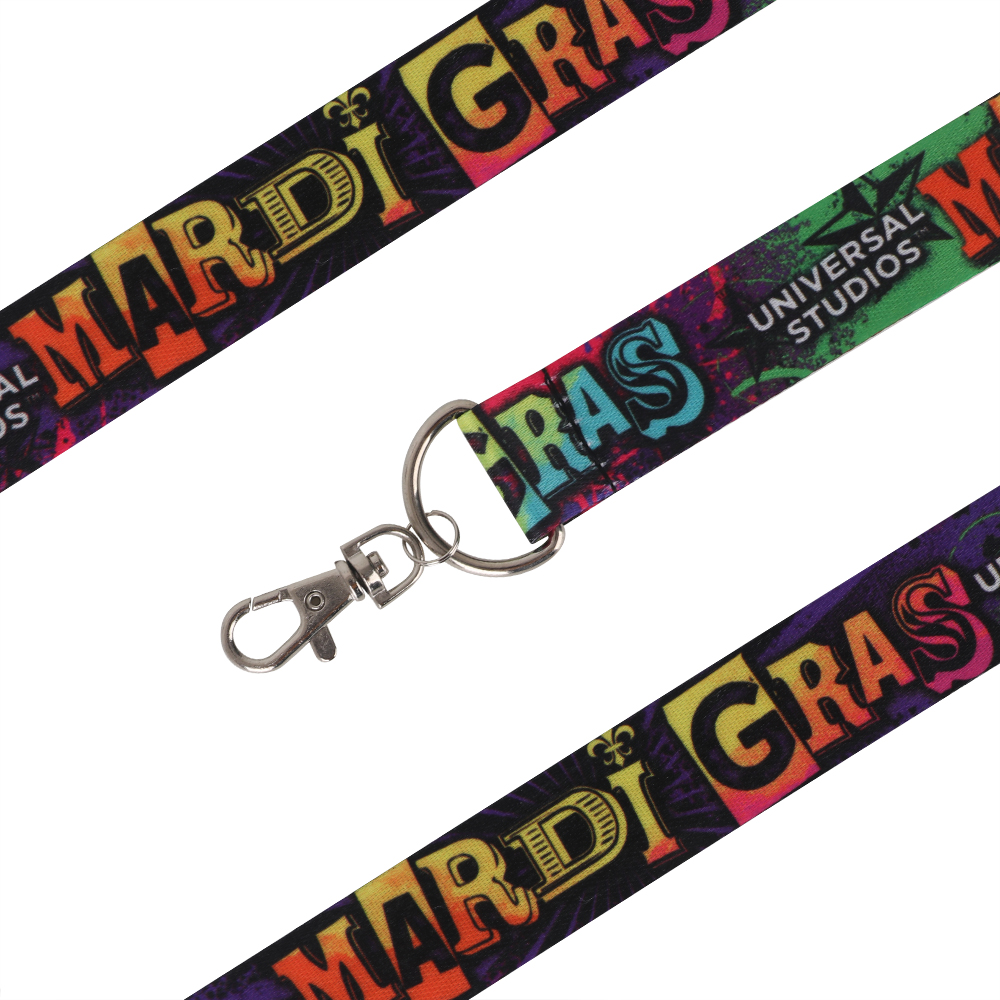 Sublimation Lanyard - Image 3