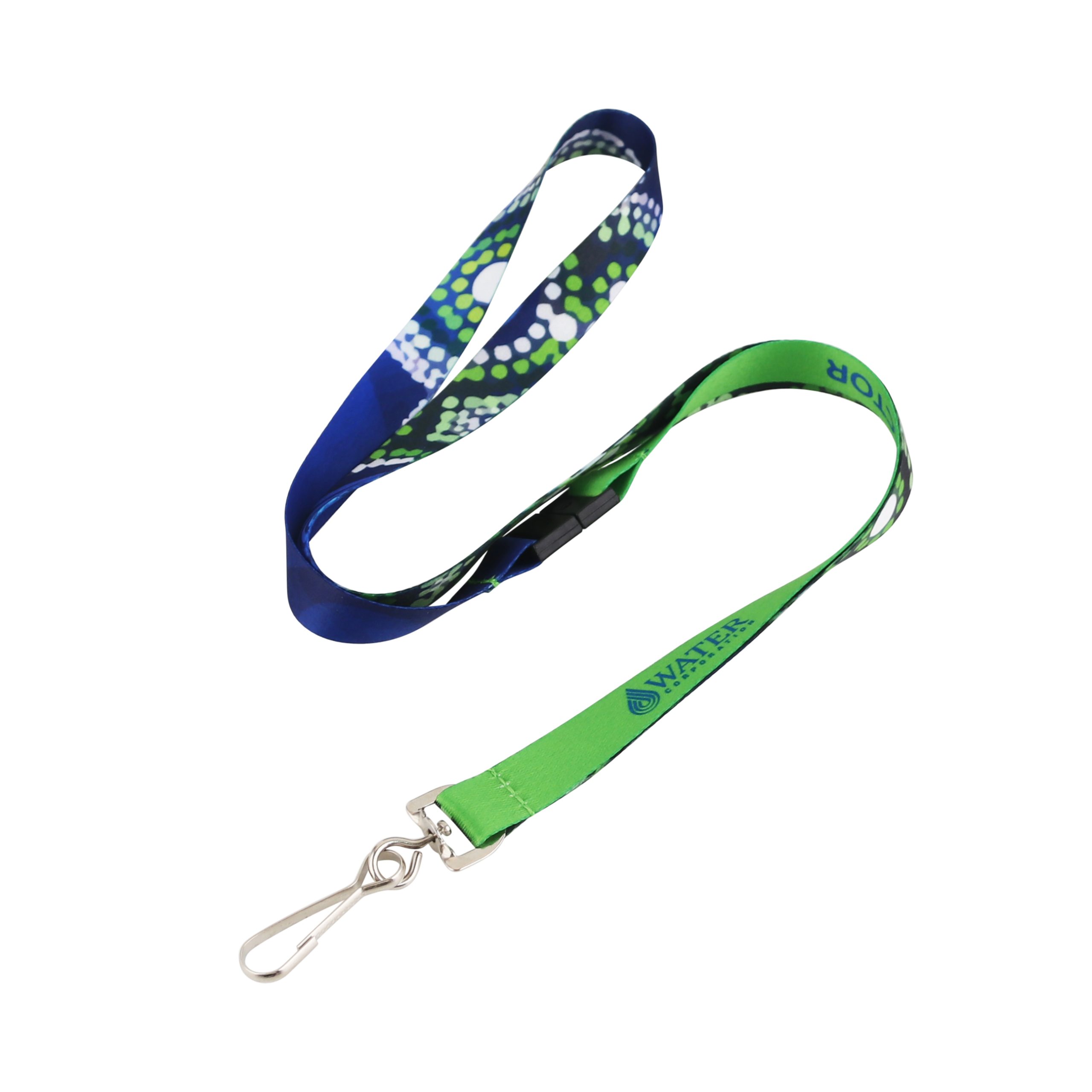Sublimation Lanyard - Image 9