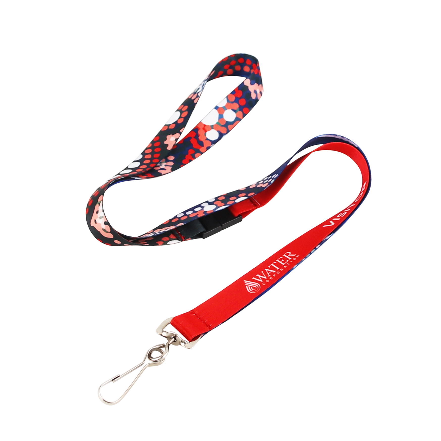 Sublimation Lanyard - Image 6
