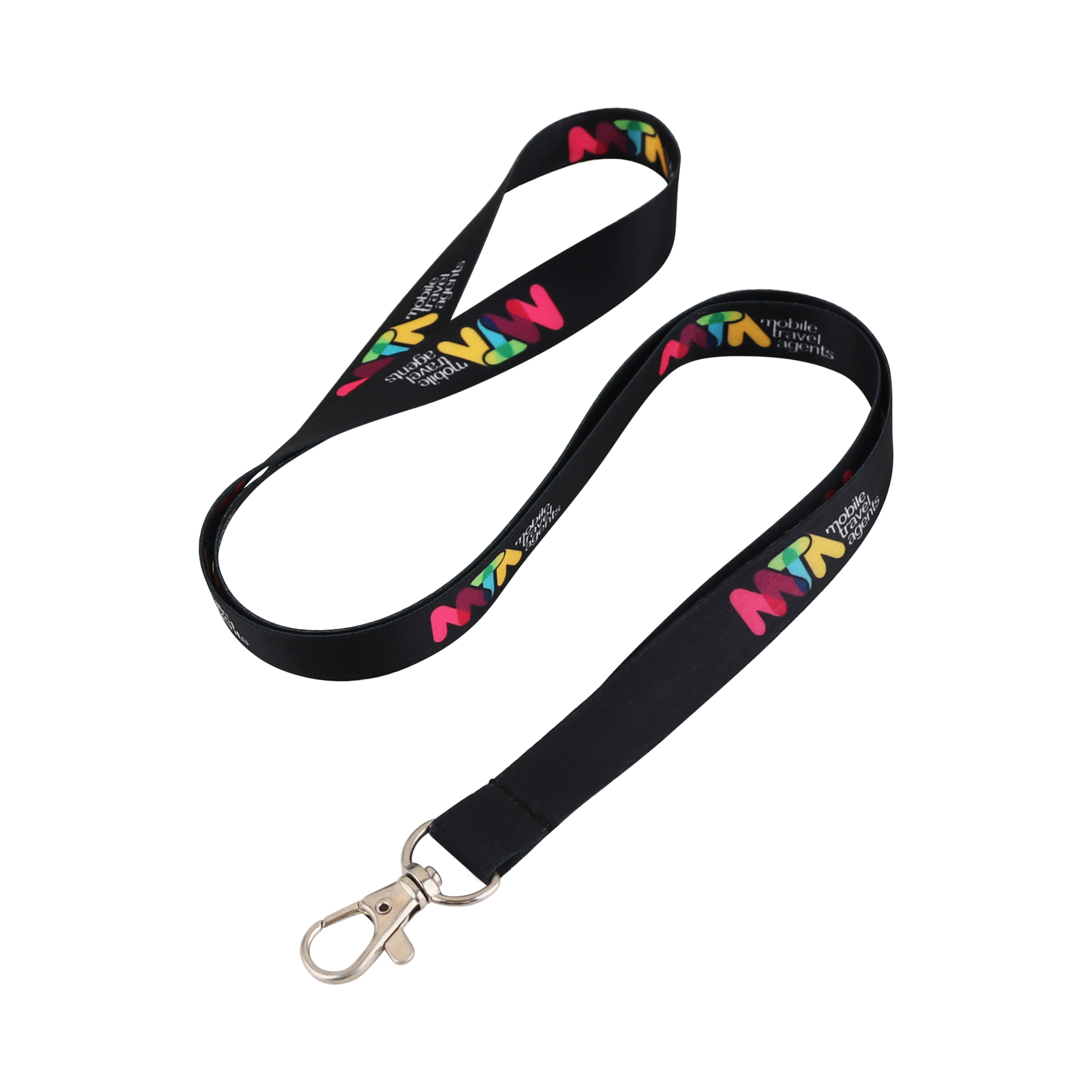 Sublimation Lanyard - Image 7