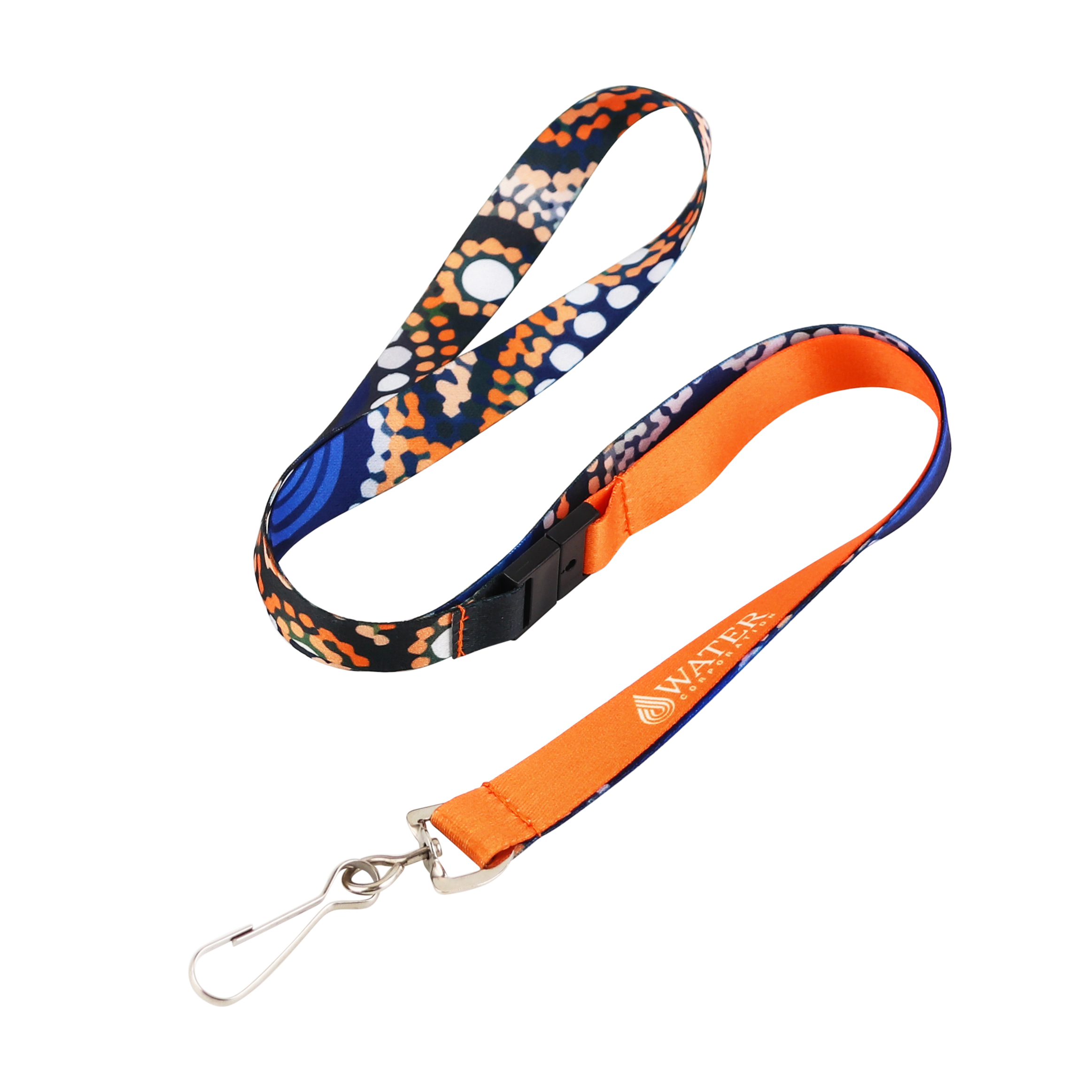 Sublimation Lanyard - Image 8