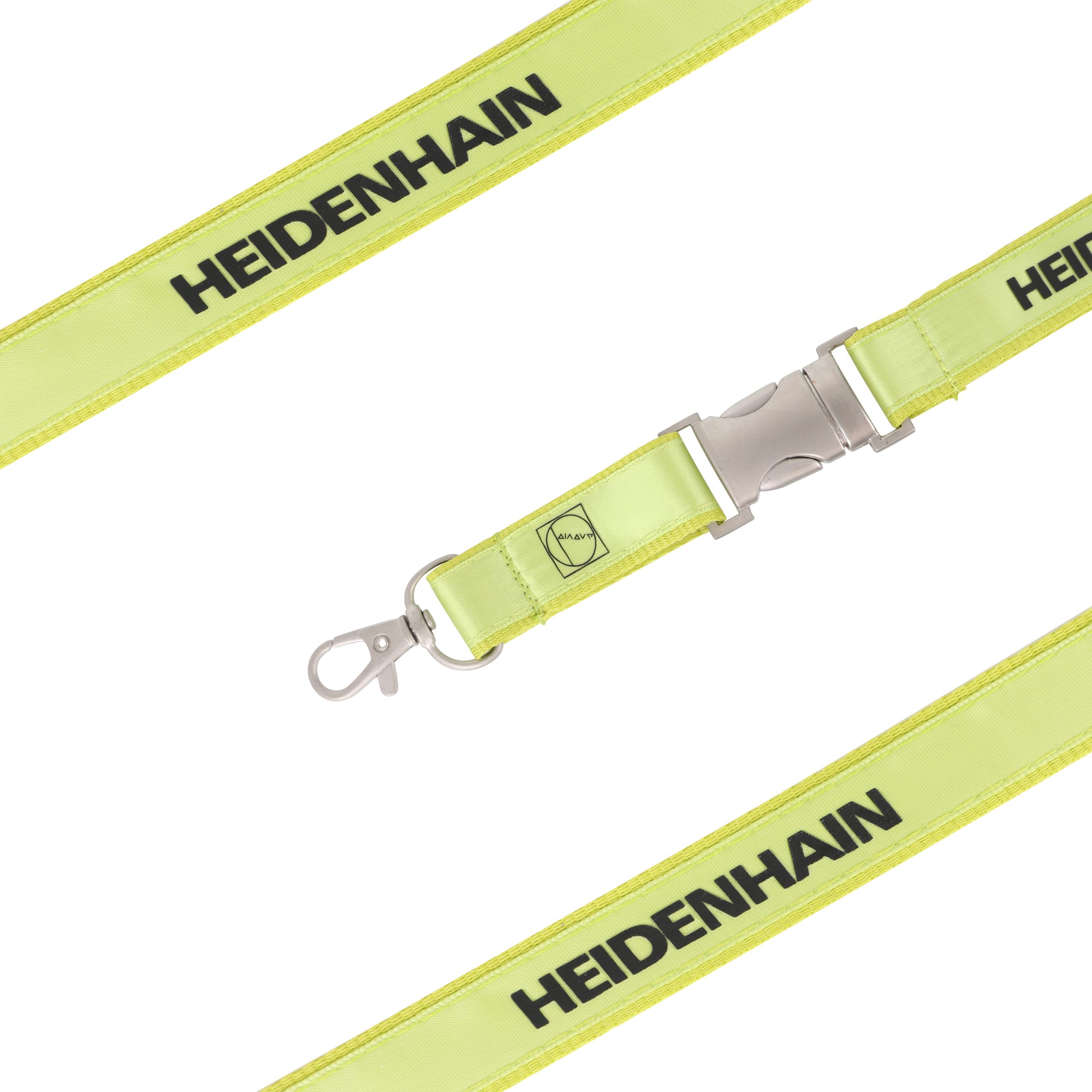 Poly Satin Lanyard - Image 8