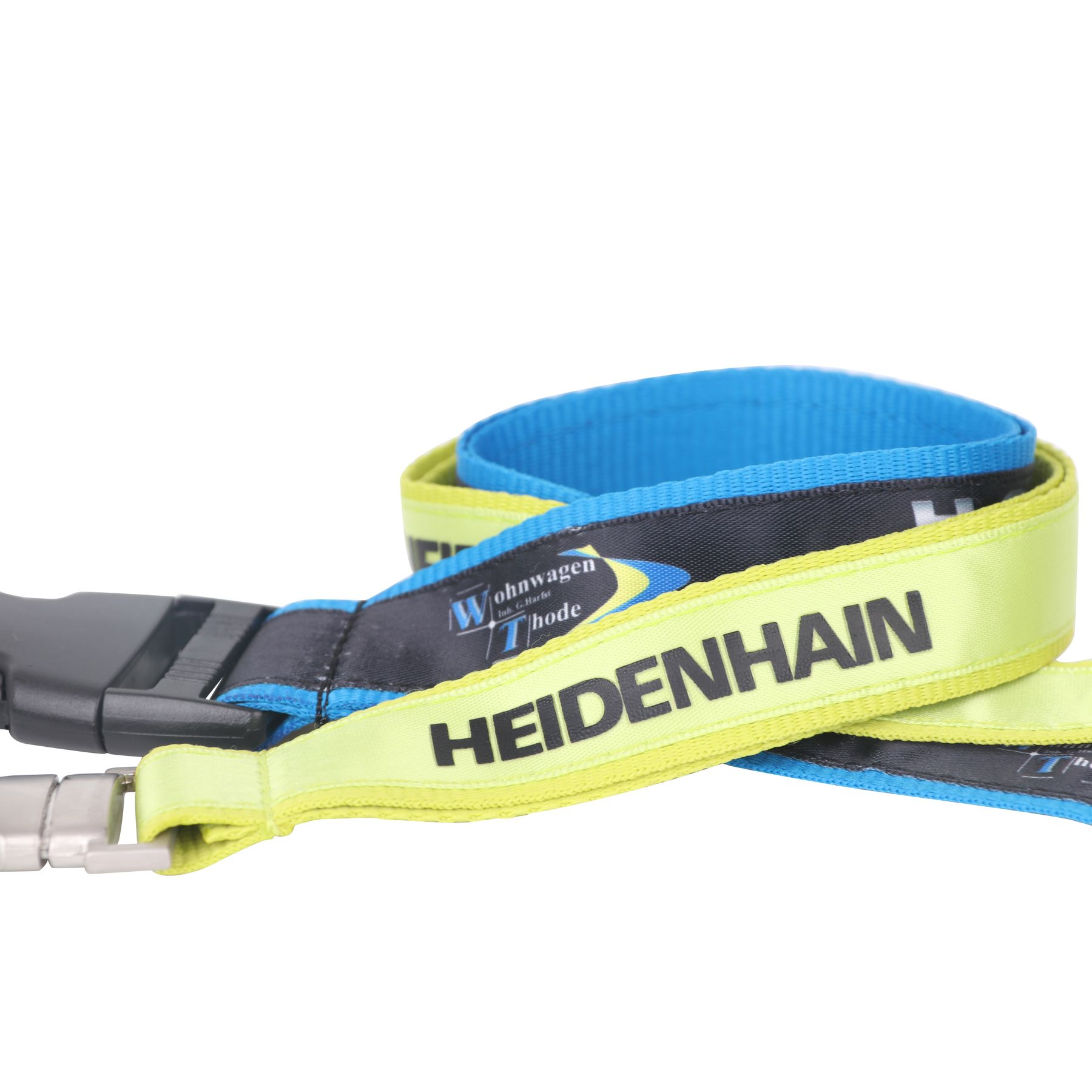 Poly Satin Lanyard - Image 13