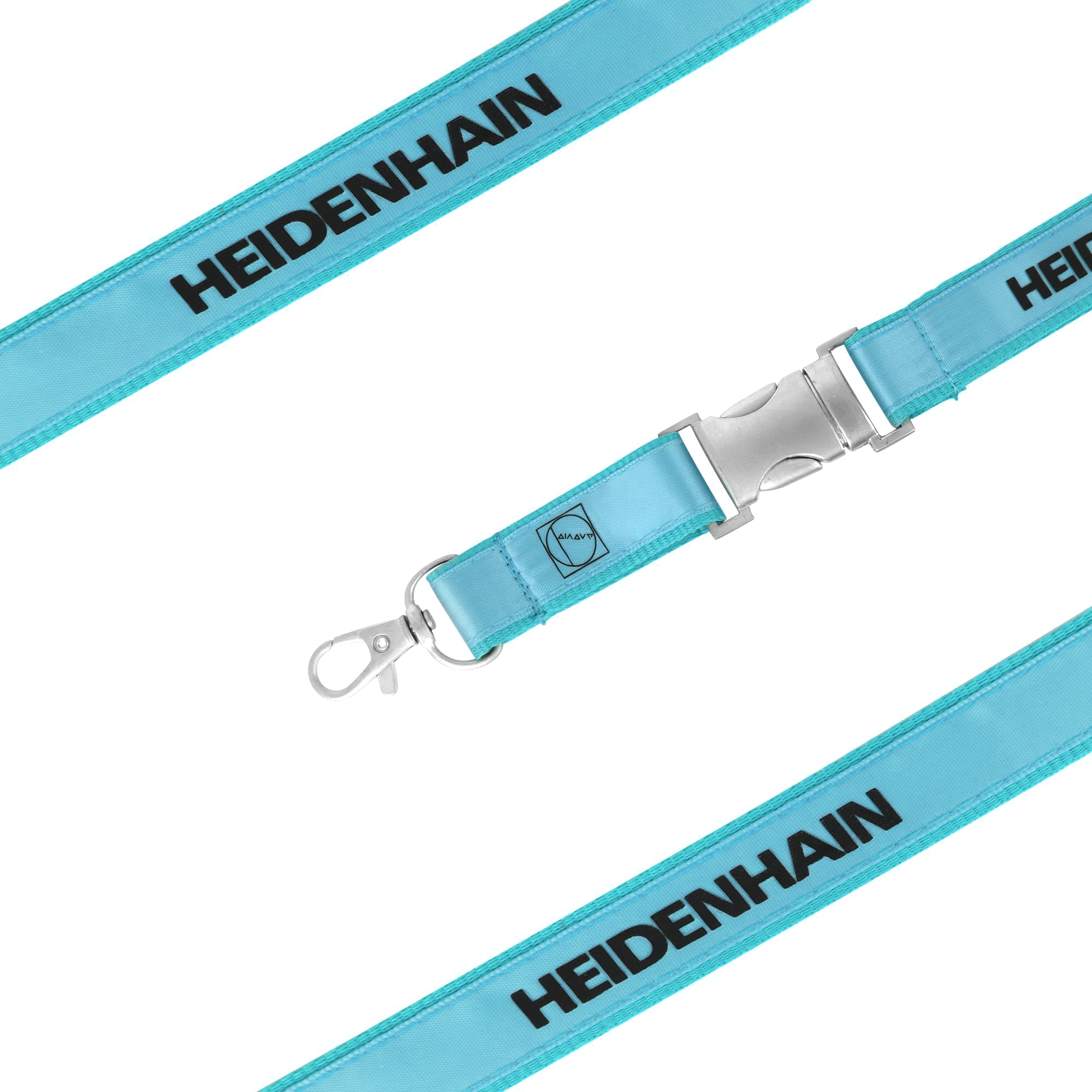 Poly Satin Lanyard - Image 7
