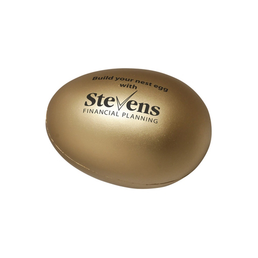 Egg Shape Stress Reliever - Image 8