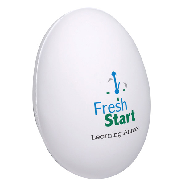 Egg Shape Stress Reliever - Image 5
