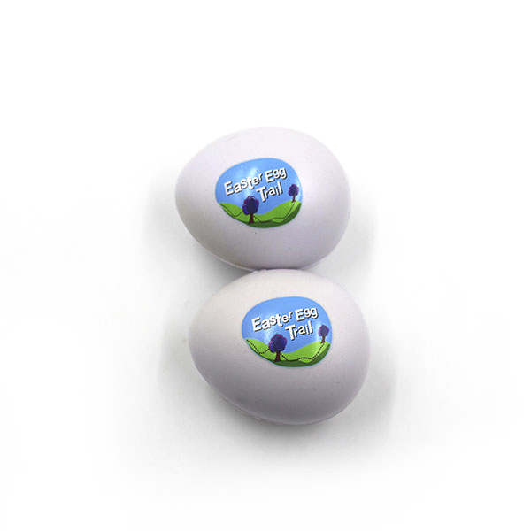 Egg Shape Stress Reliever - Image 3