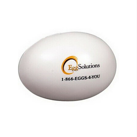 Egg Shape Stress Reliever - Image 7