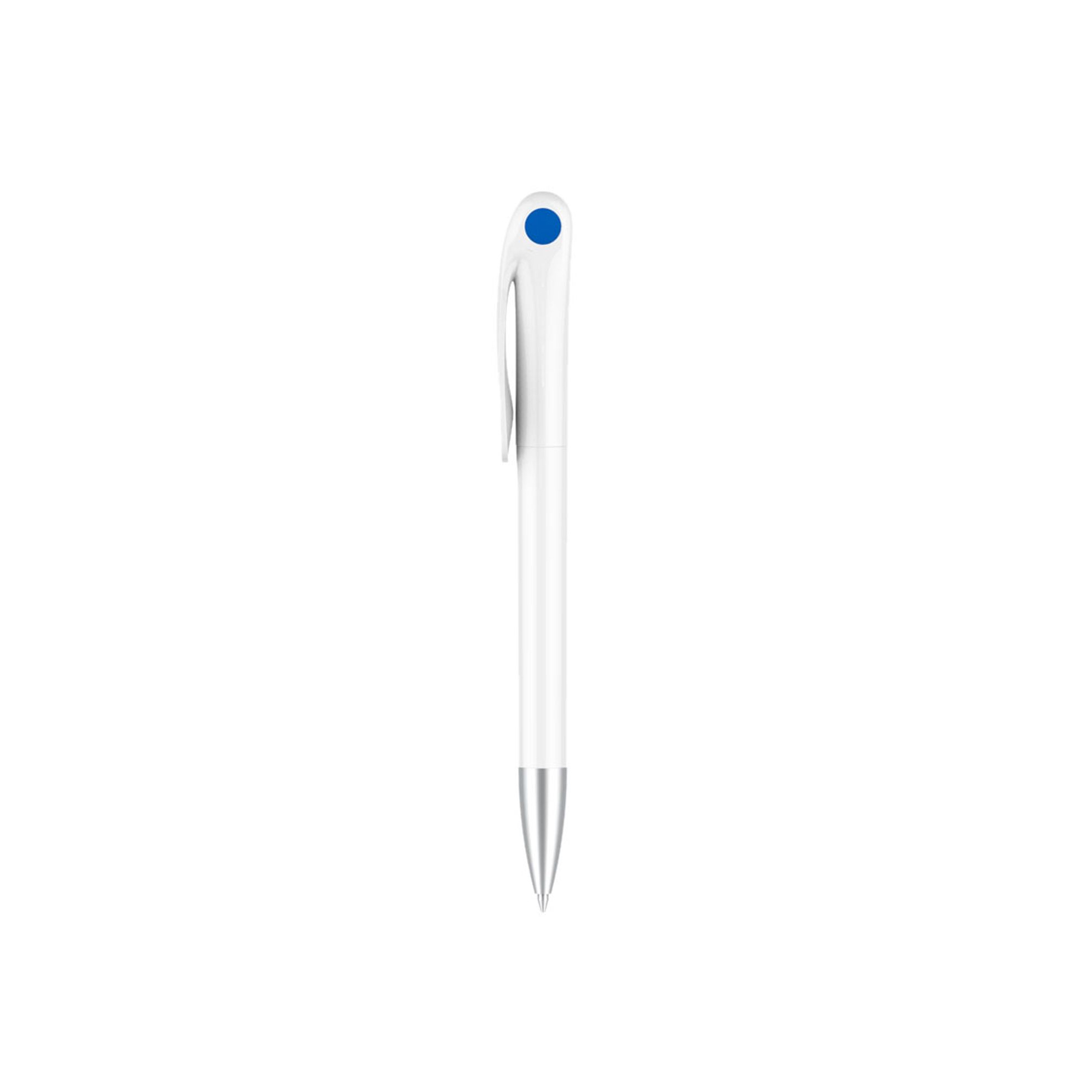 Nuit Pen - Creamy White Barrel - Image 6