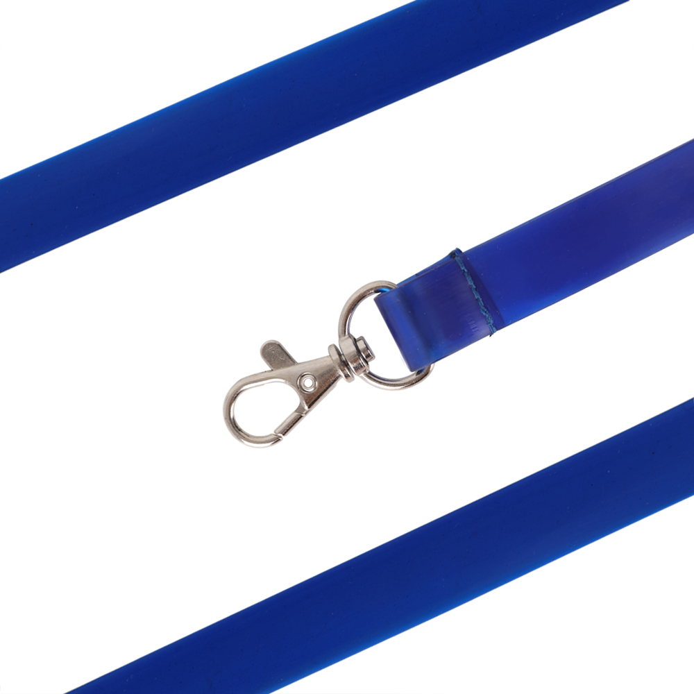 Full PVC Lanyard - Image 5