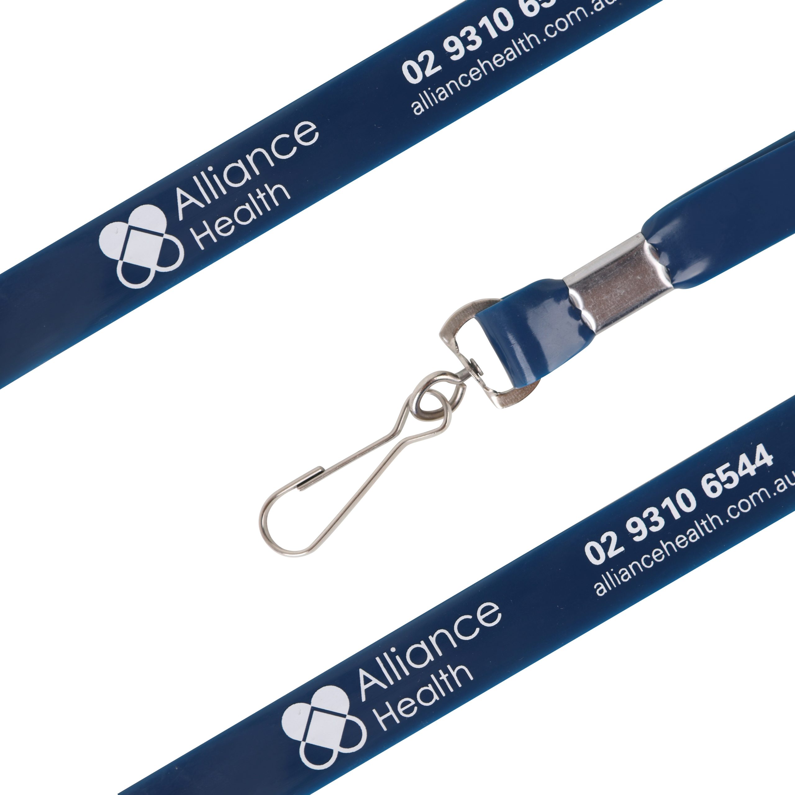 Full PVC Lanyard - Image 6