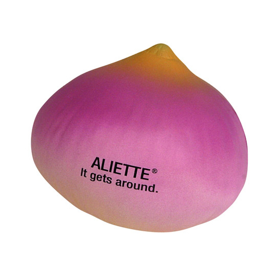 Onion Shape Stress Reliever - Image 4