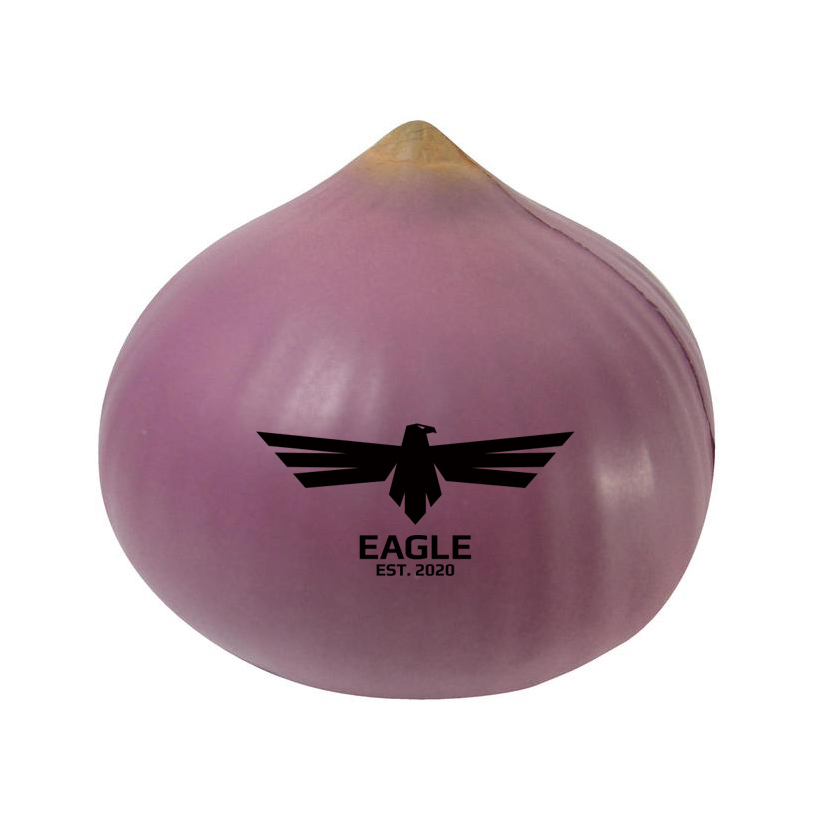 Onion Shape Stress Reliever - Image 5