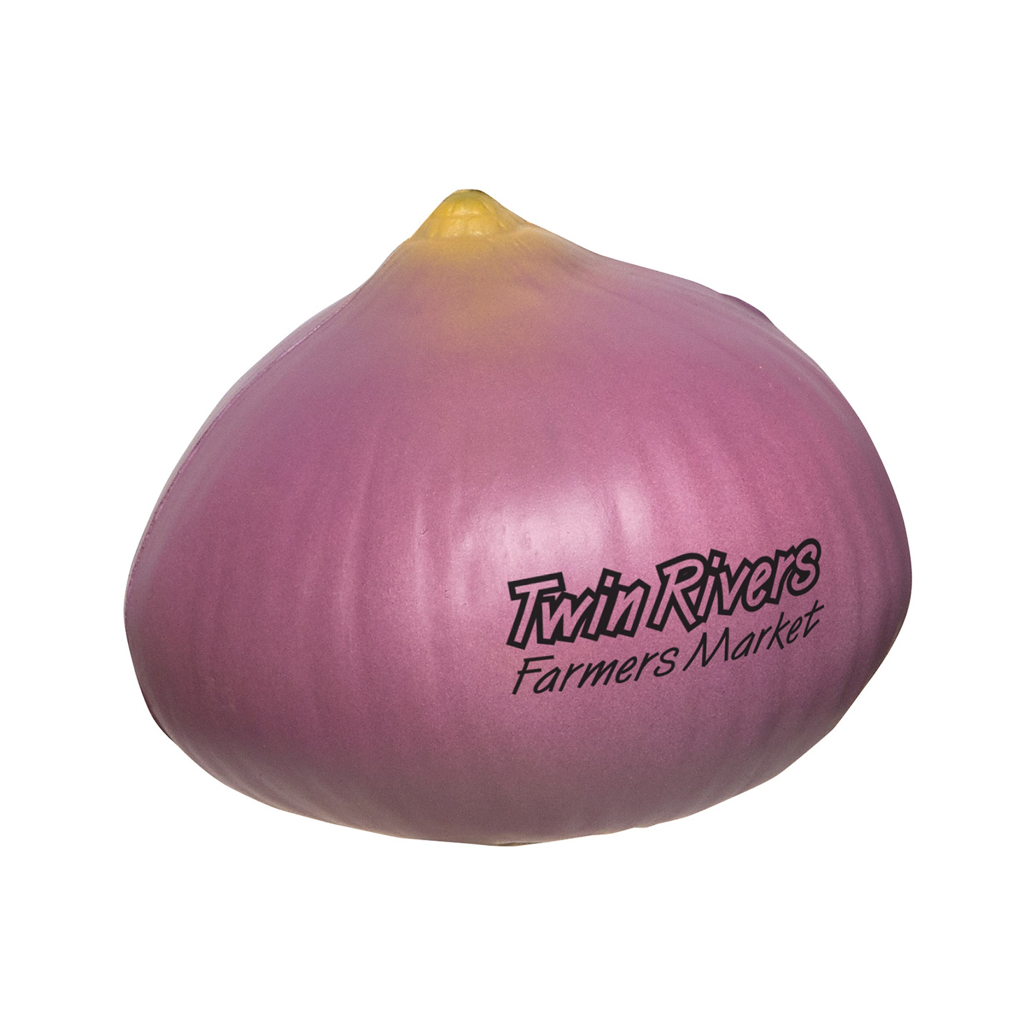 Onion Shape Stress Reliever - Image 3