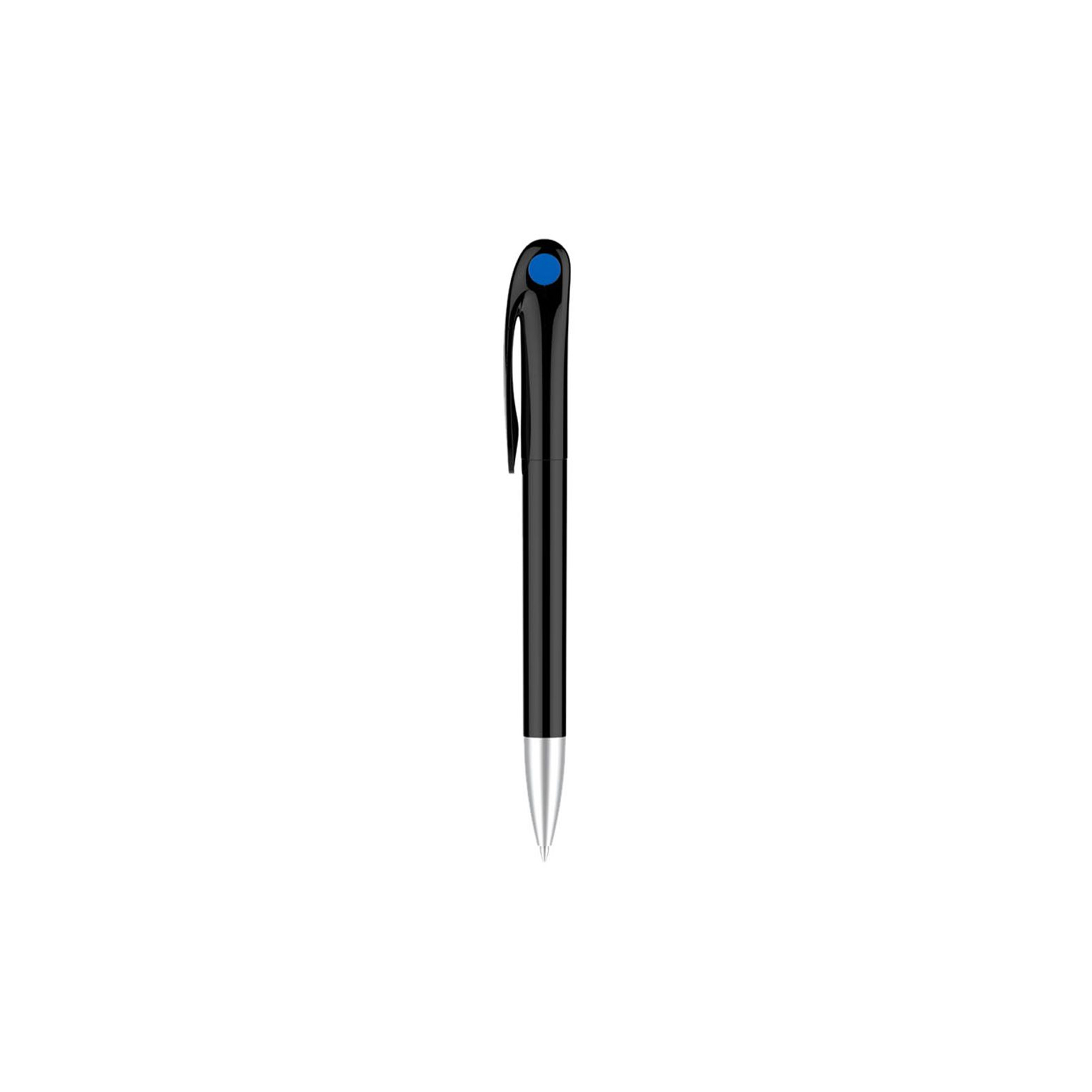 Nuit Pen - Black Barrel - Image 5