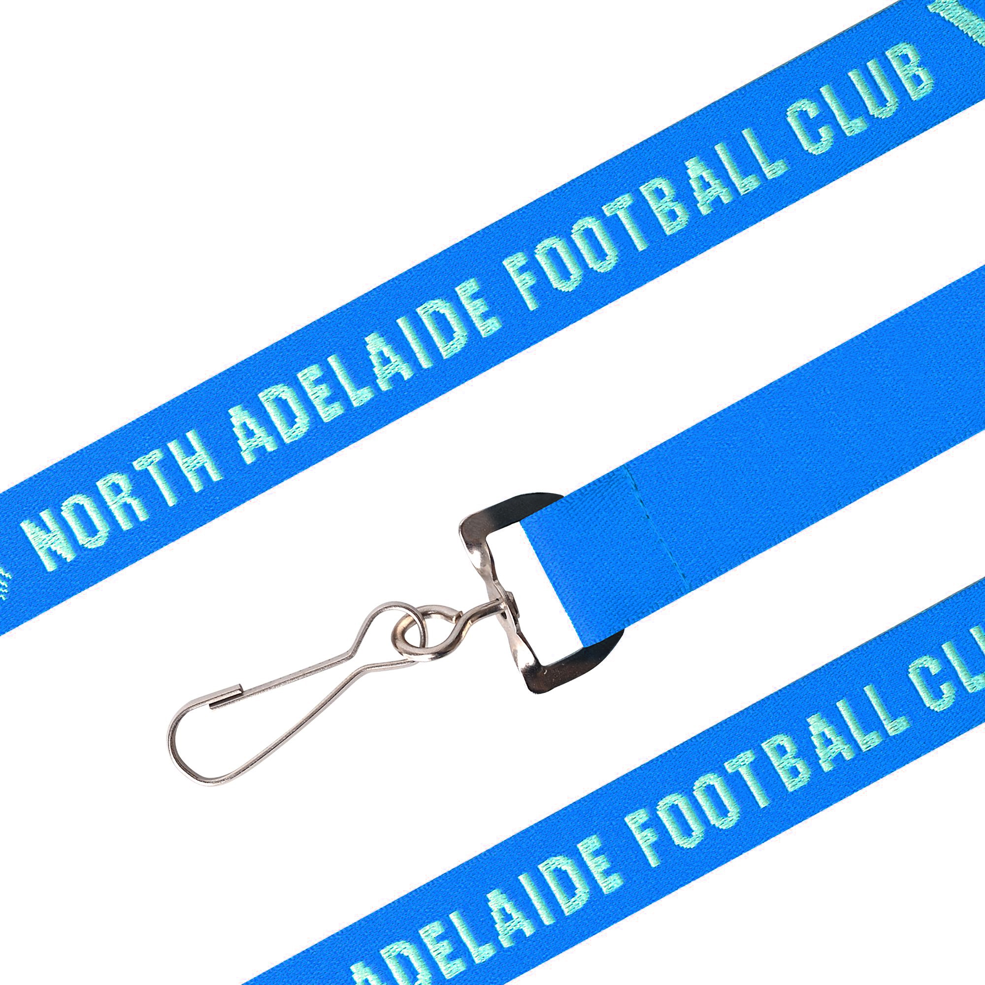 Woven Lanyard - Image 7