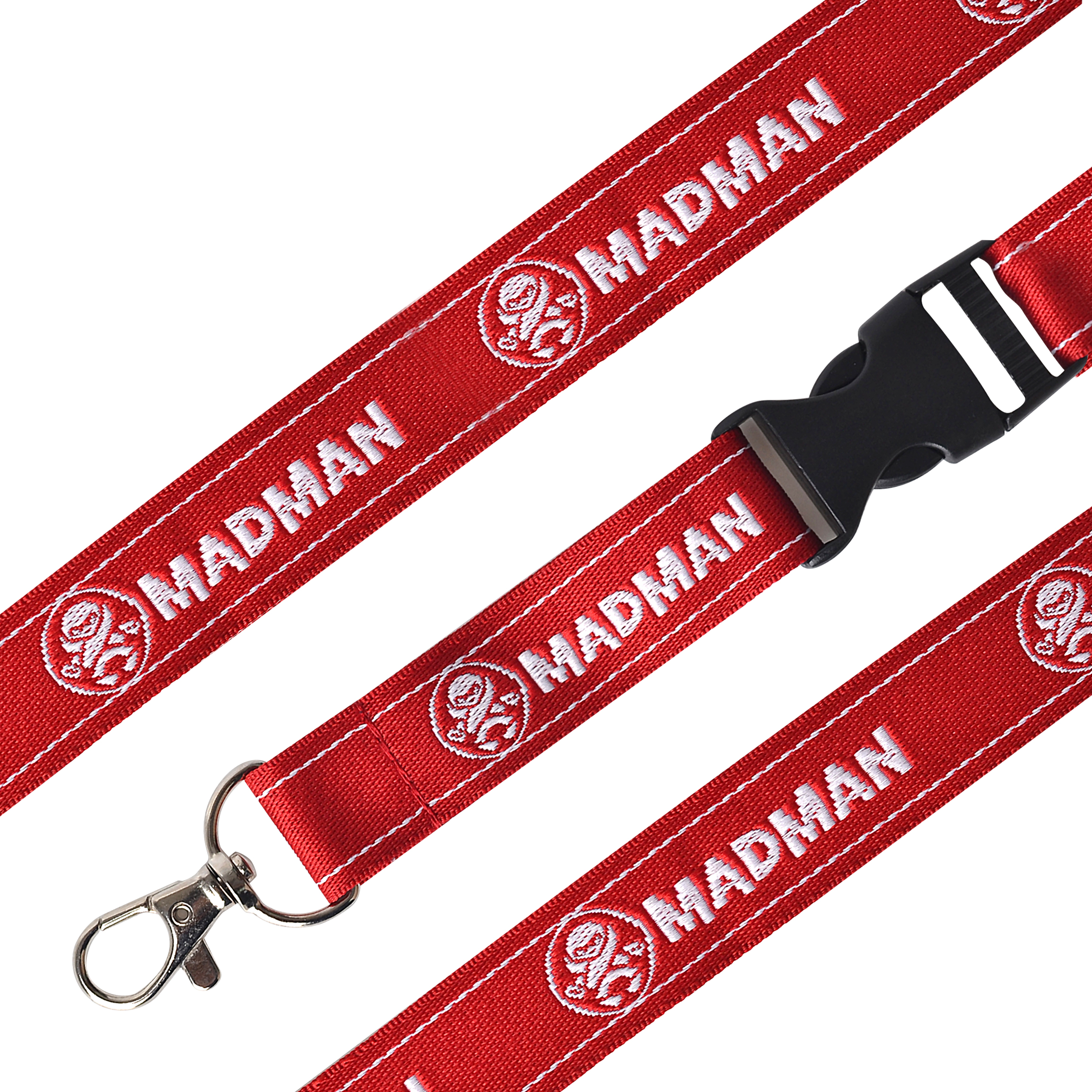 Woven Lanyard - Image 13