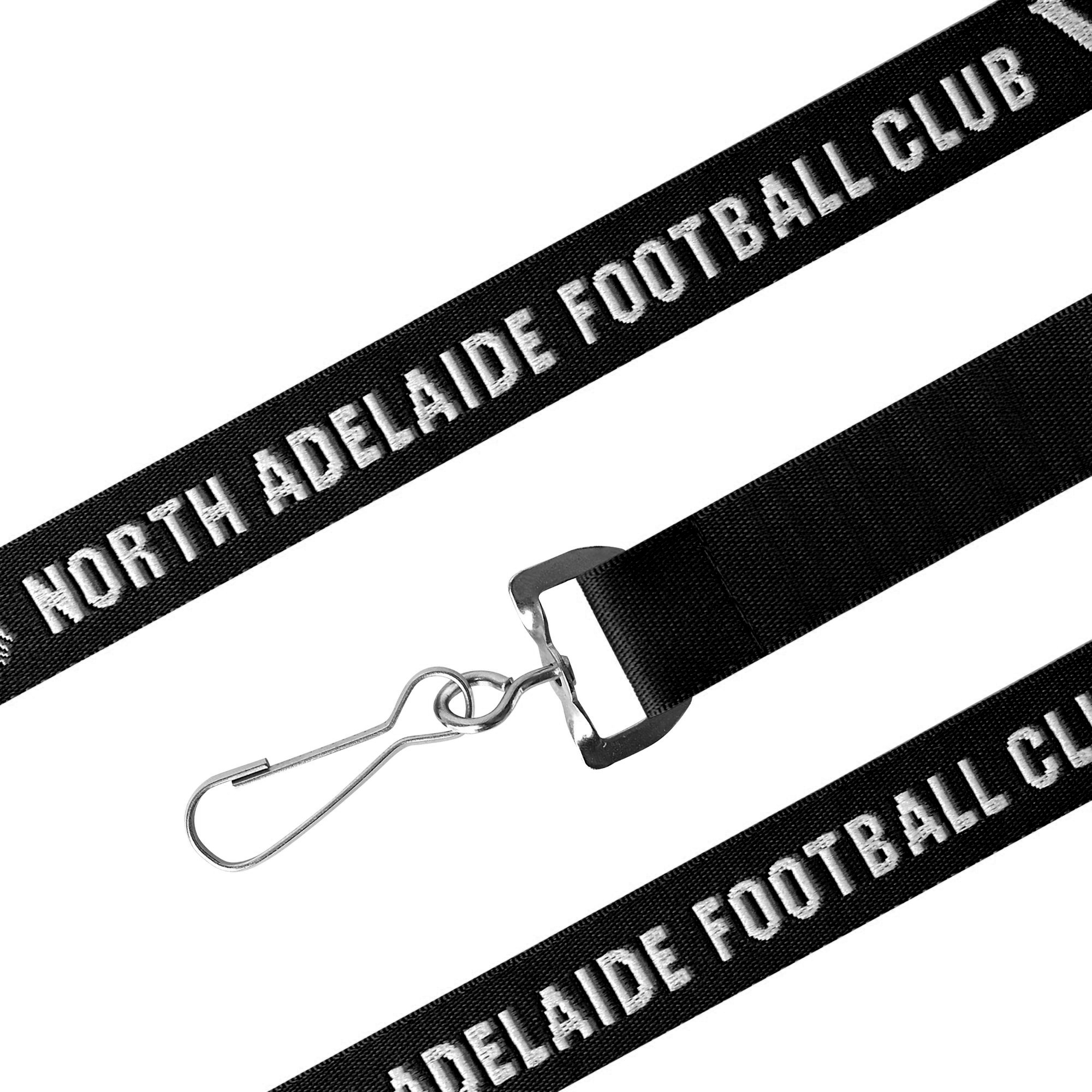 Woven Lanyard - Image 4
