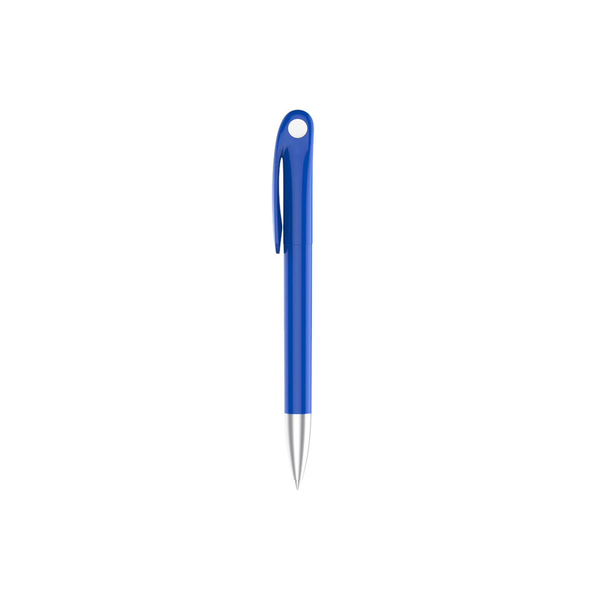 Nuit Pen - Colour Barrel - Image 5