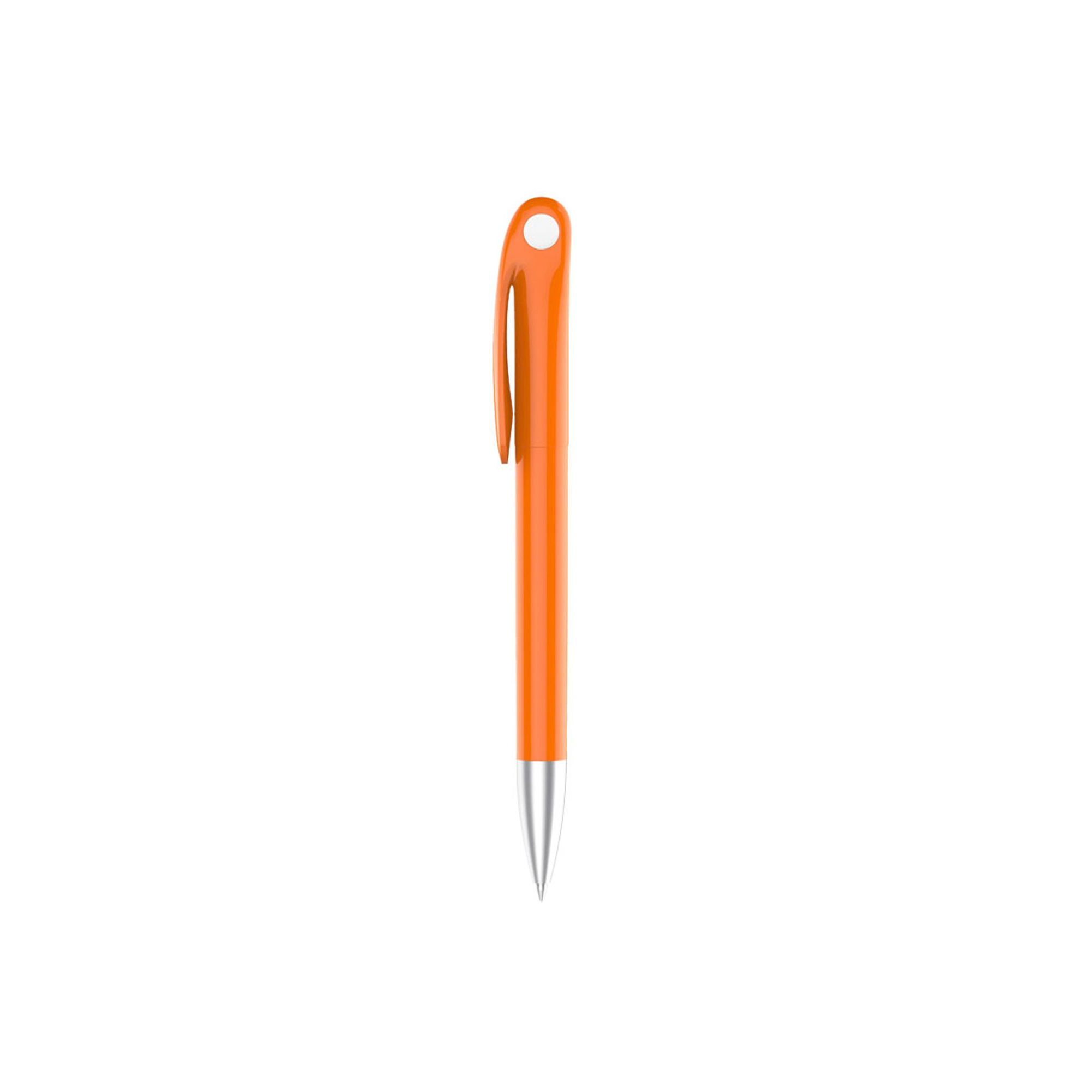 Nuit Pen - Colour Barrel - Image 2