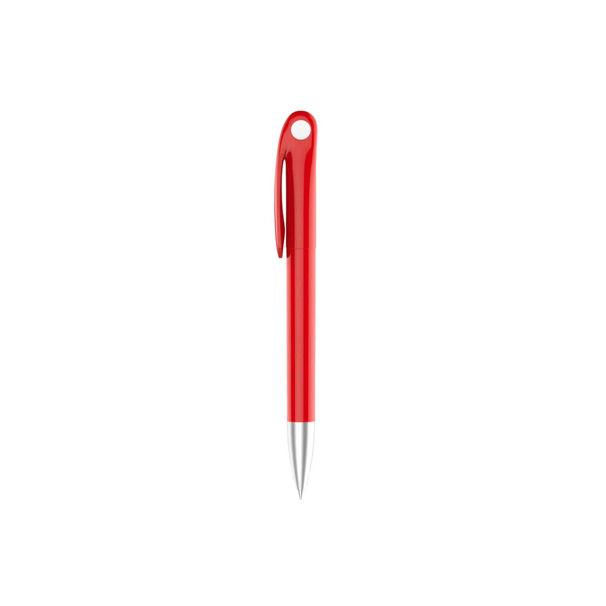 Nuit Pen - Colour Barrel - Image 3