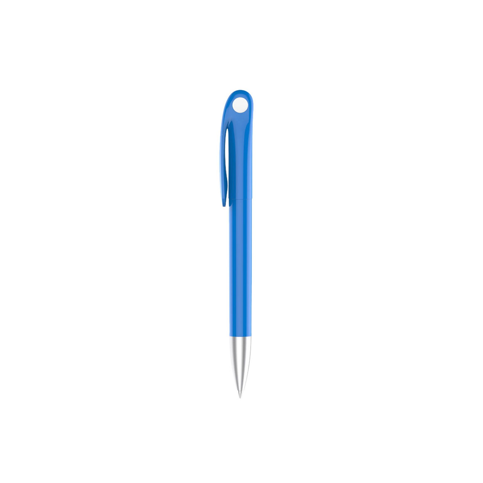 Nuit Pen - Colour Barrel - Image 7