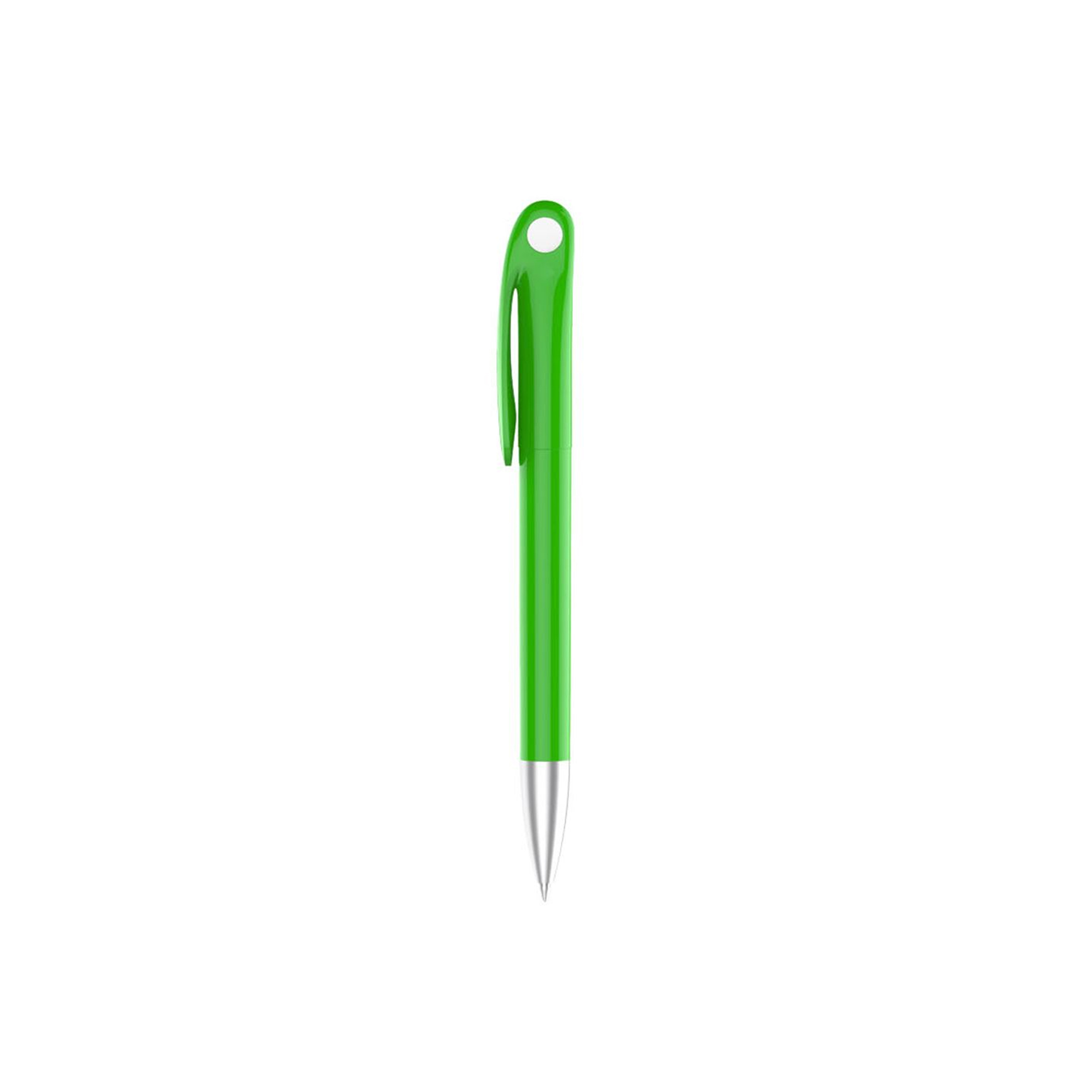 Nuit Pen - Colour Barrel - Image 6