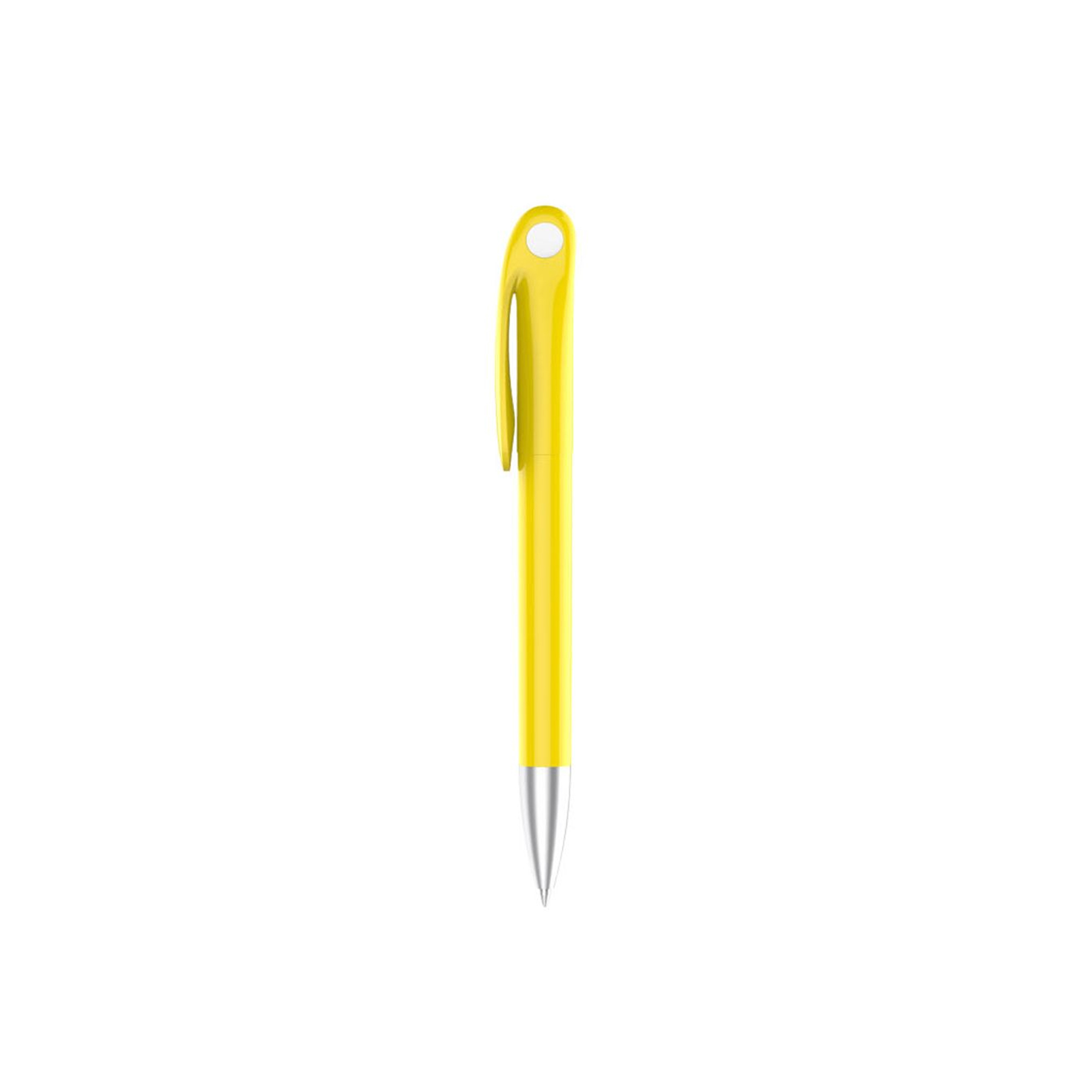Nuit Pen - Colour Barrel - Image 4