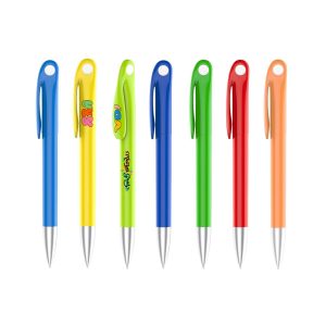 Nuit Pen - Colour Barrel