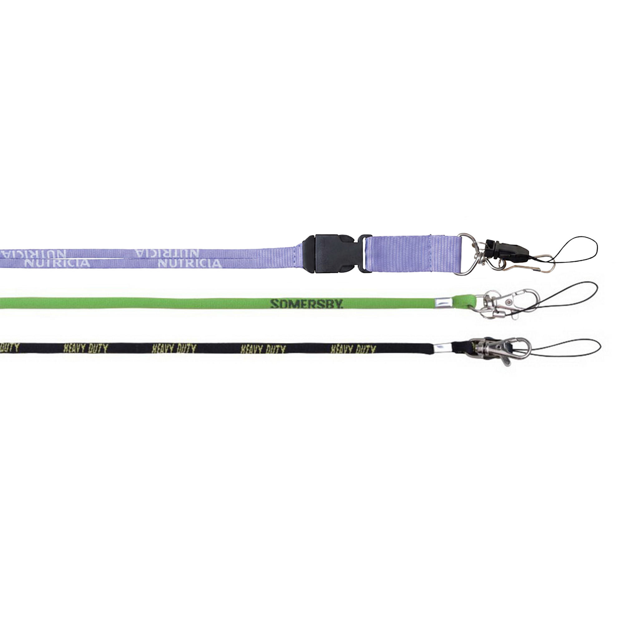 Poly Rope Lanyard - Image 14
