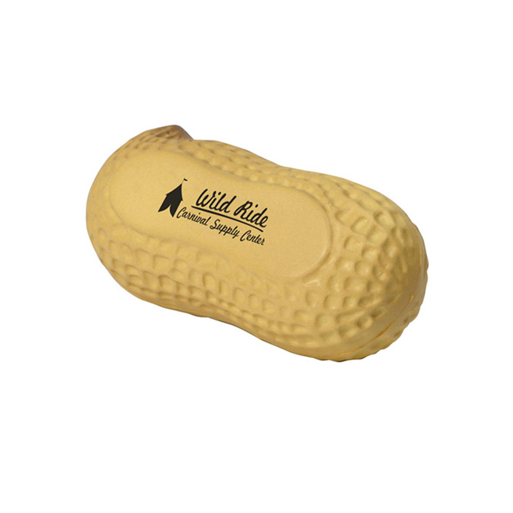Peanut Shape Stress Reliever - Image 2