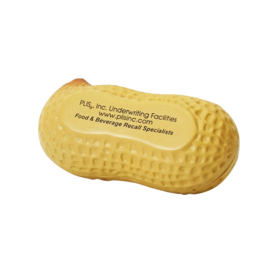 Peanut Shape Stress Reliever - Image 3