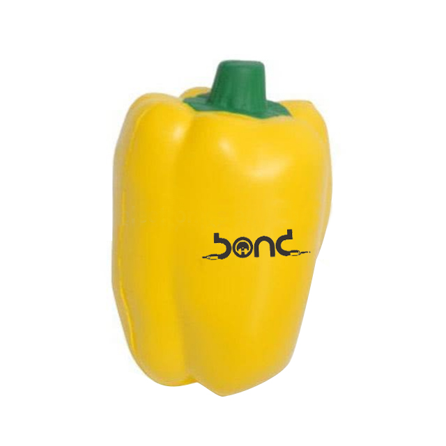 Capsicum Shape Stress Reliever - Image 3