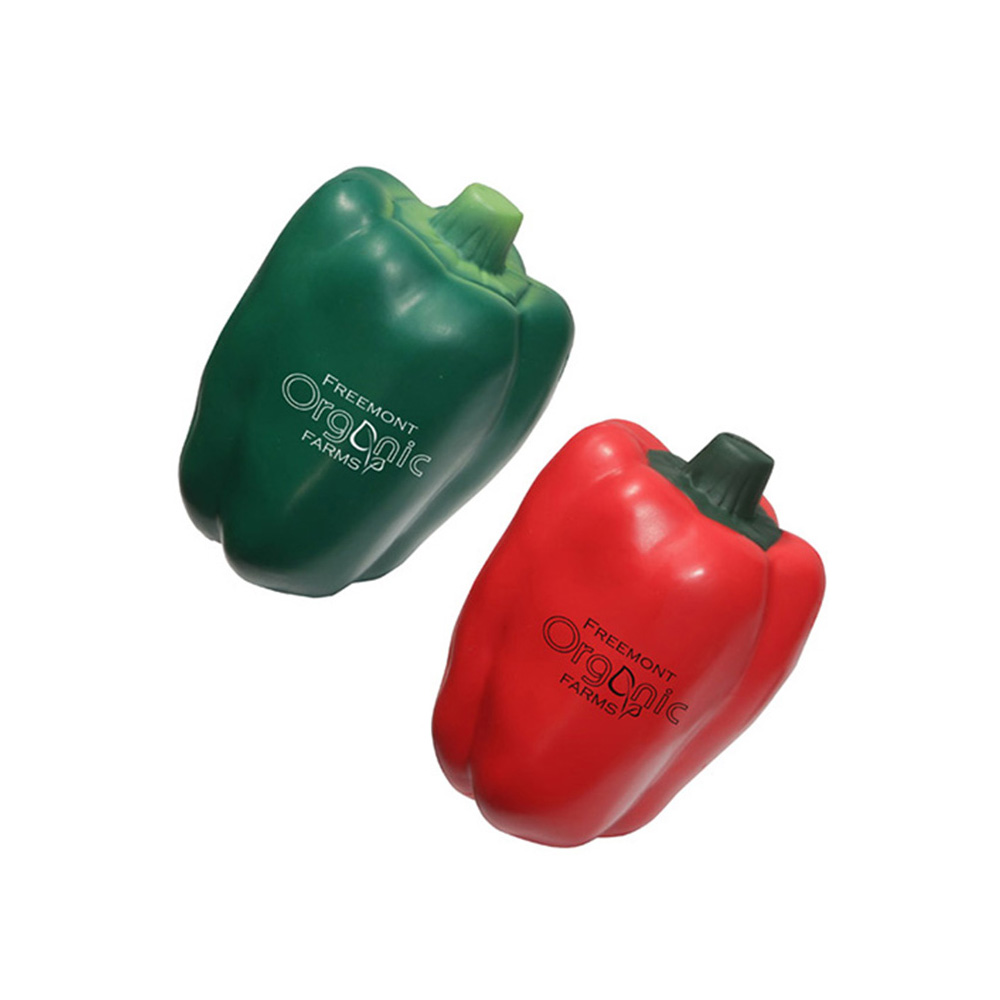 Capsicum Shape Stress Reliever - Image 7