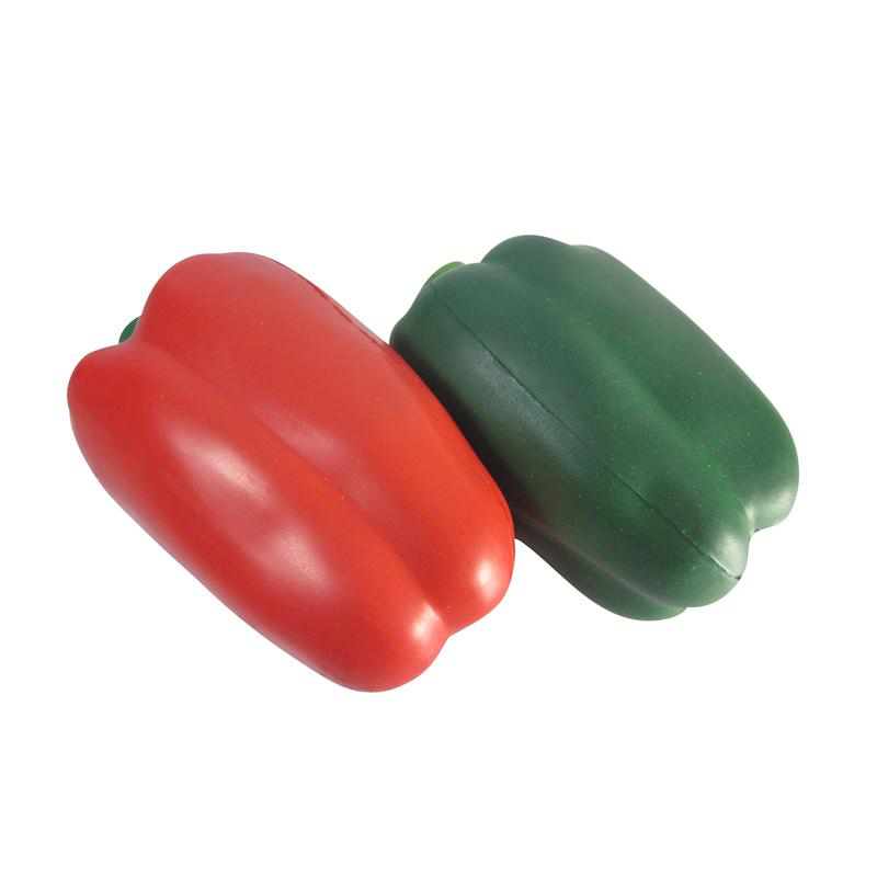 Capsicum Shape Stress Reliever - Image 8