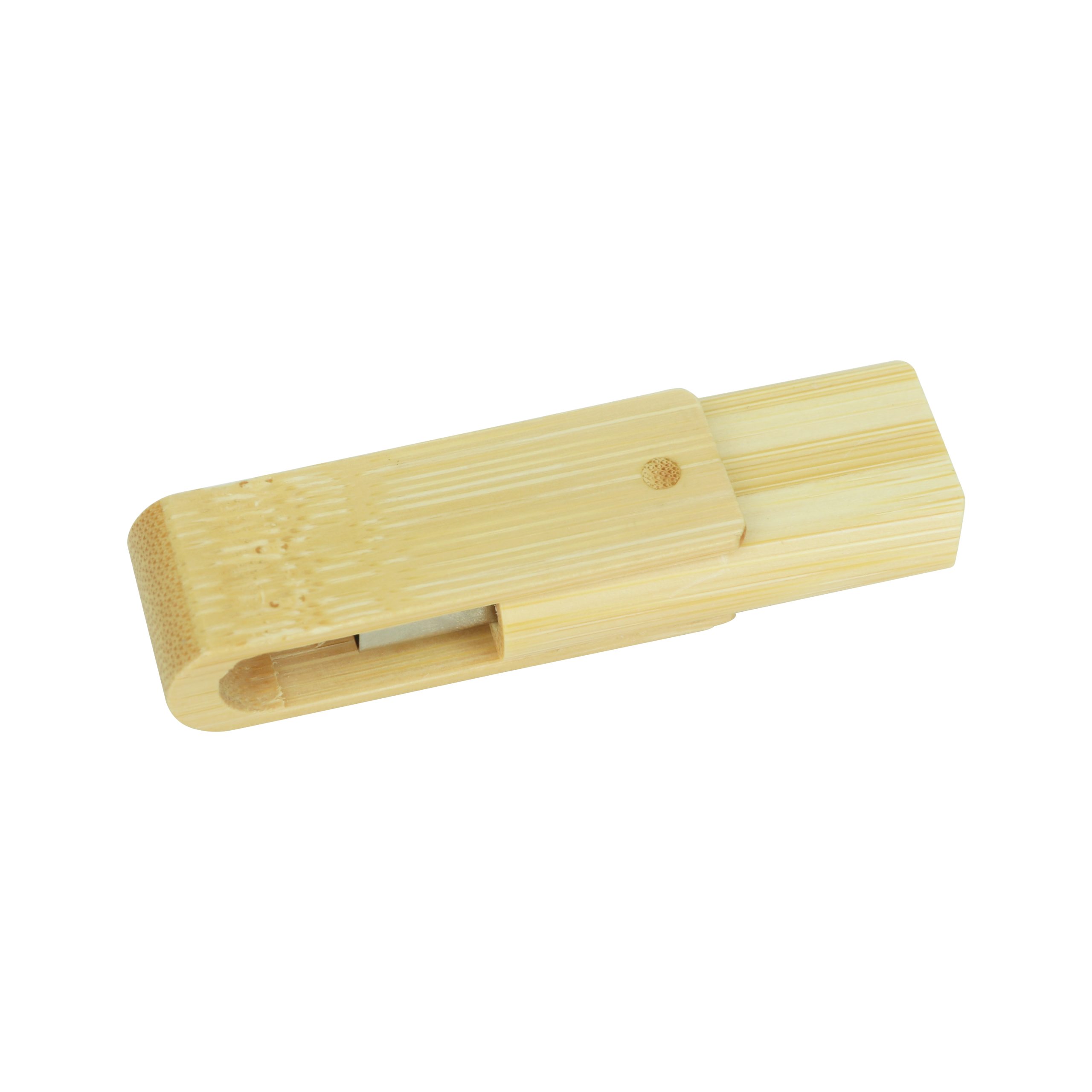 Wooden Belton Flash Drive - Image 4